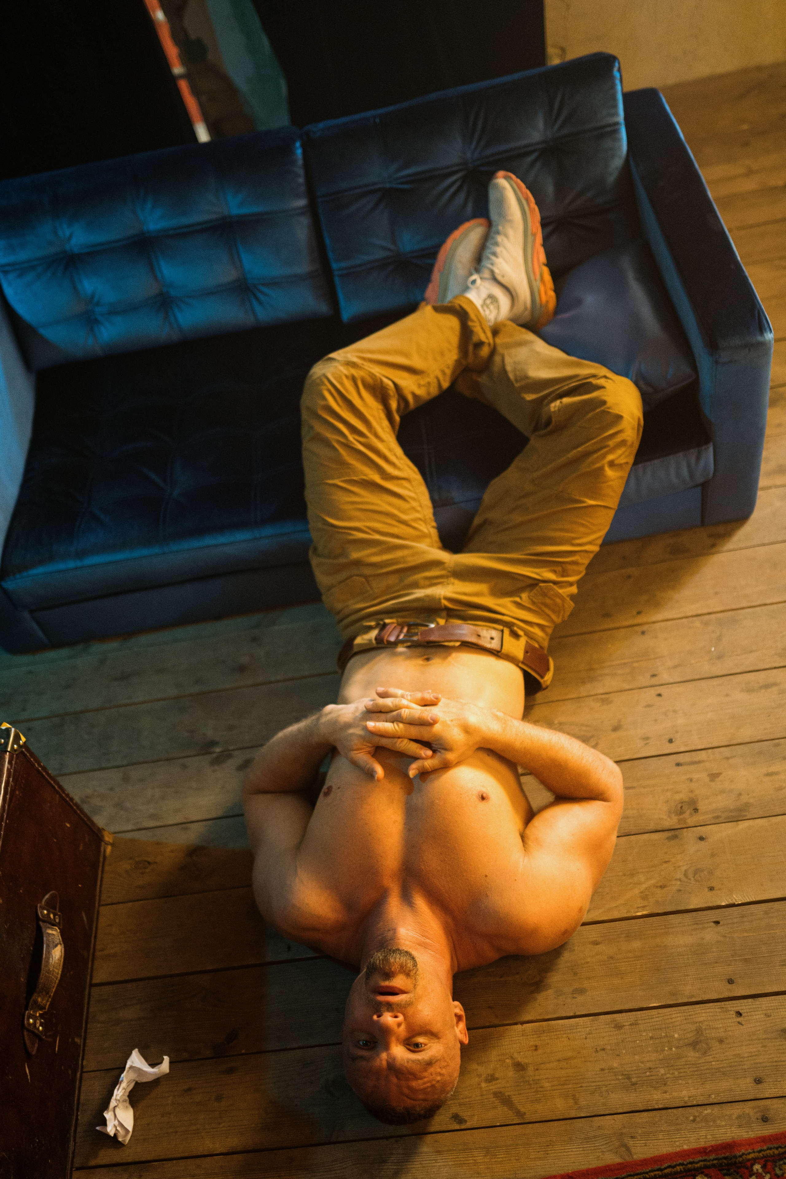 Владимир Епифанцев. Евгений Бреча. Коммерческий и бэкстейдж фотограф в Москве