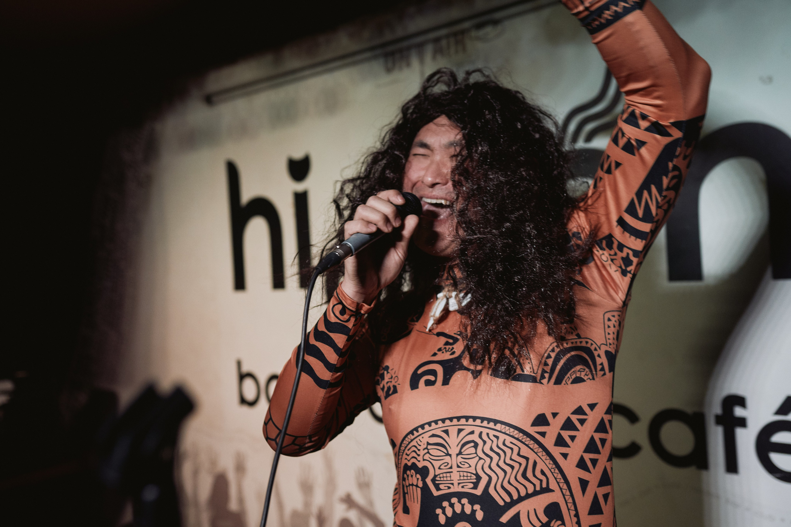 Отчетные концерты школы вокала. Евгений Бреча. Коммерческий и бэкстейдж фотограф в Москве