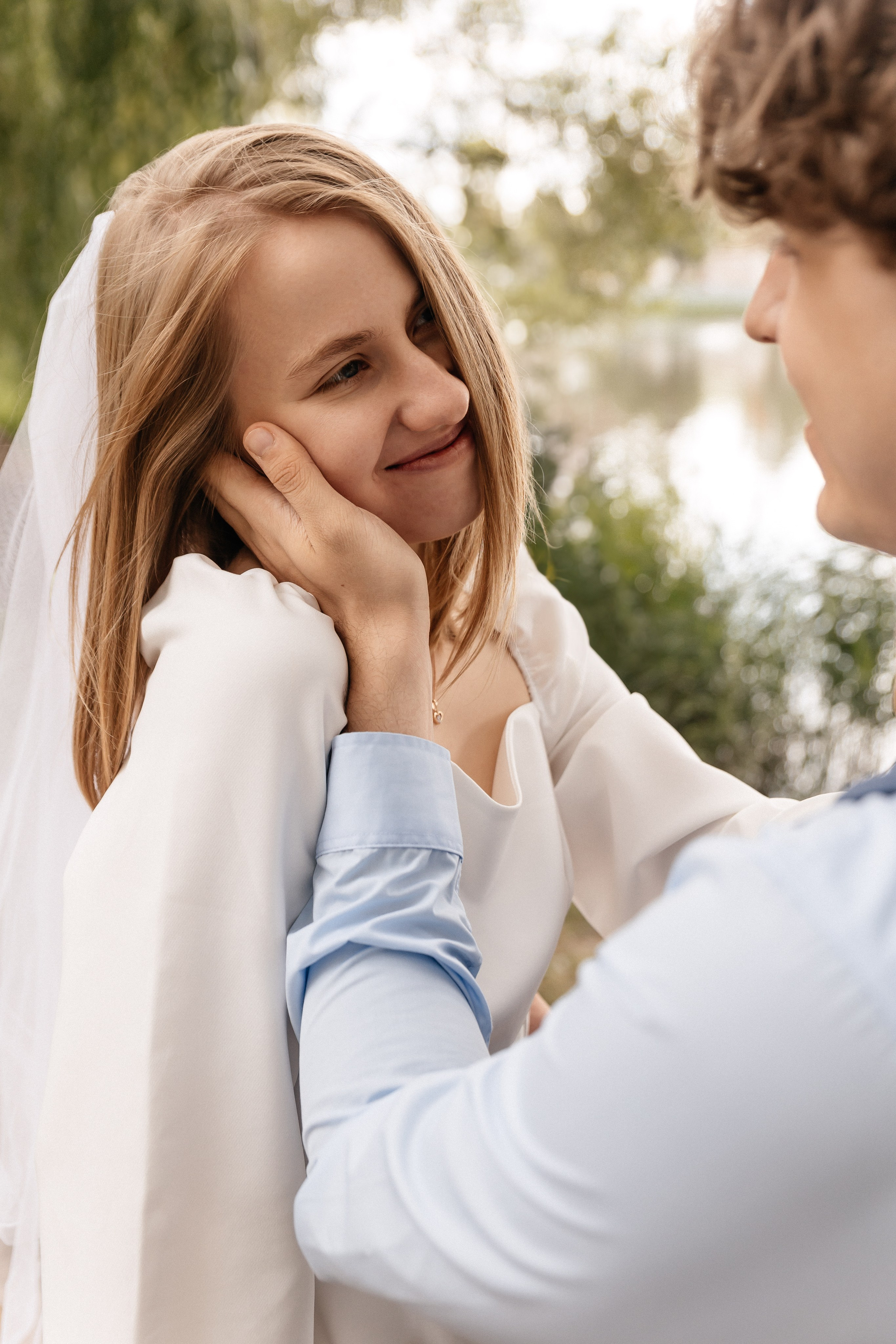 Катя и Женя. Семейный фотограф Минск Усова Ольга