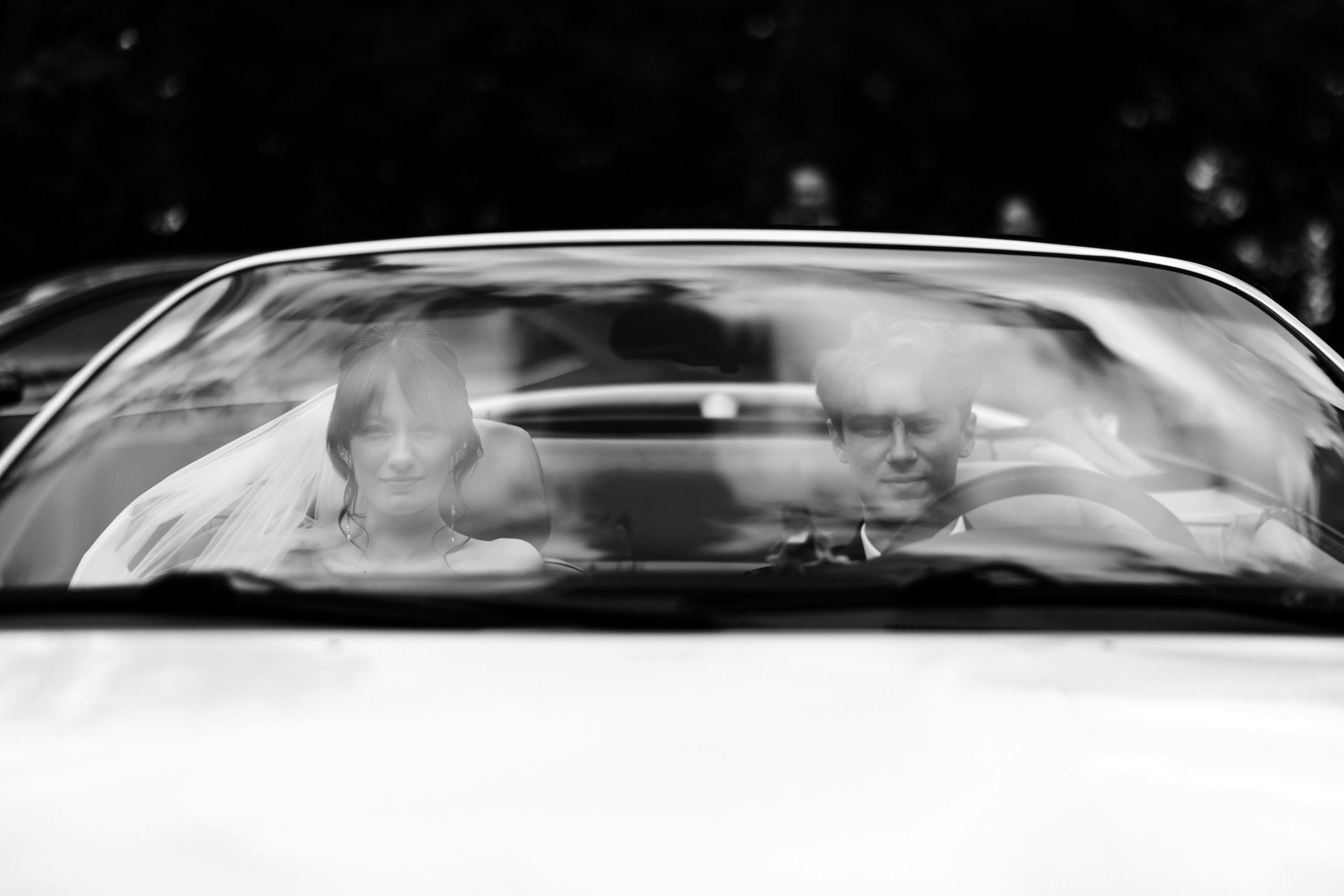 Антон и Кристина. Главная