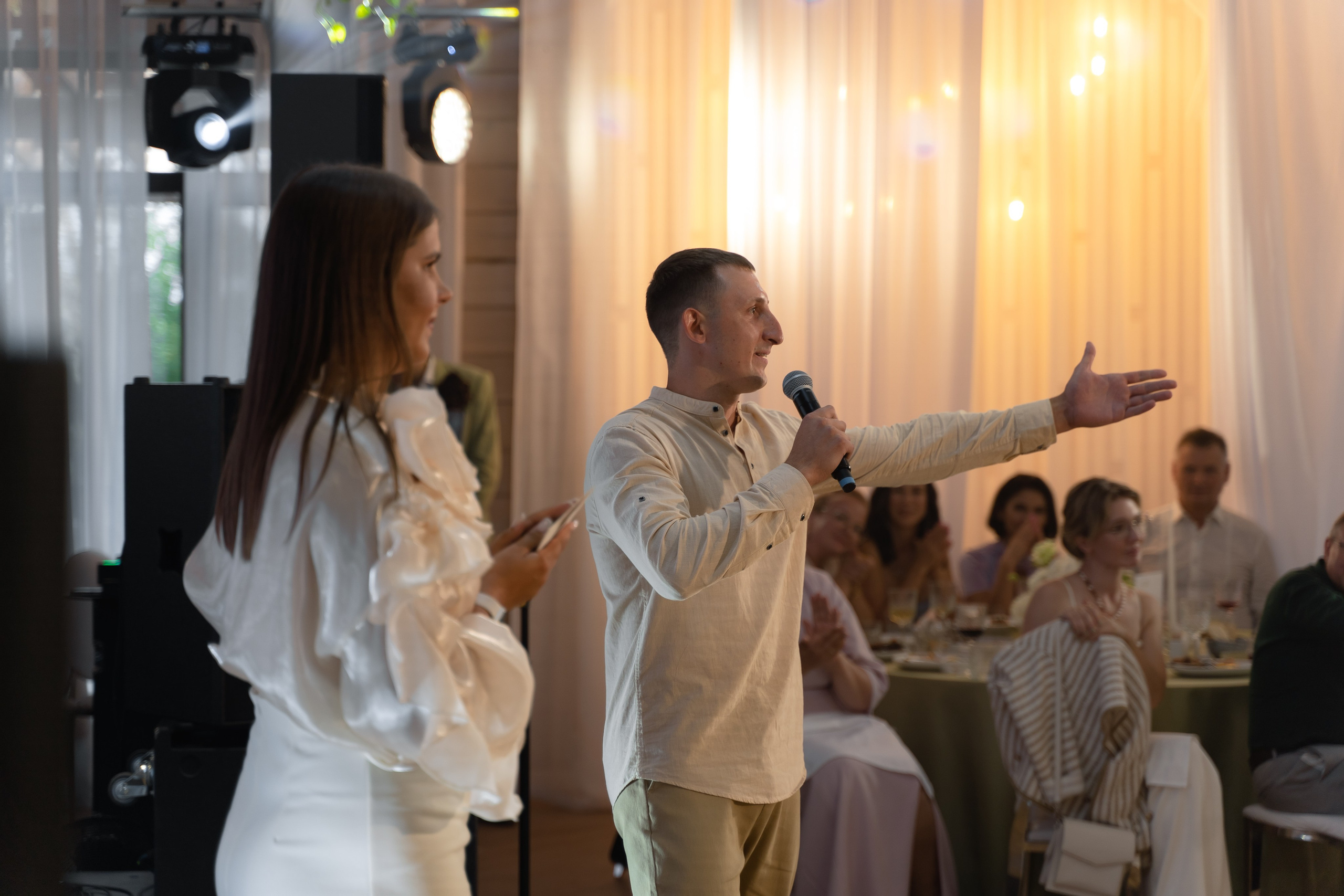 Егор и Екатерина. Свадебный и семейный фотограф в Новосибирске Наталья Зорина