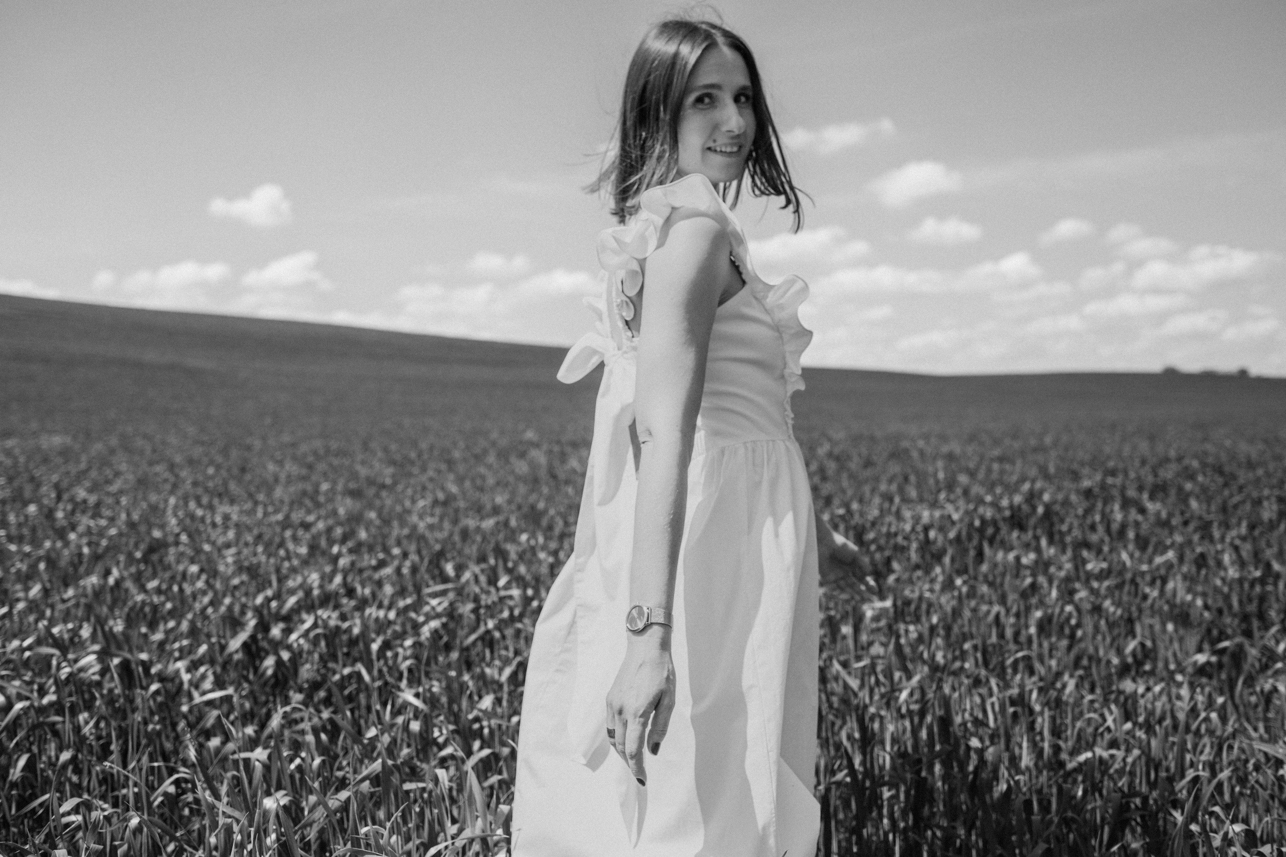 Татьяна | Чайкино. Фотограф Немазенко Ольга