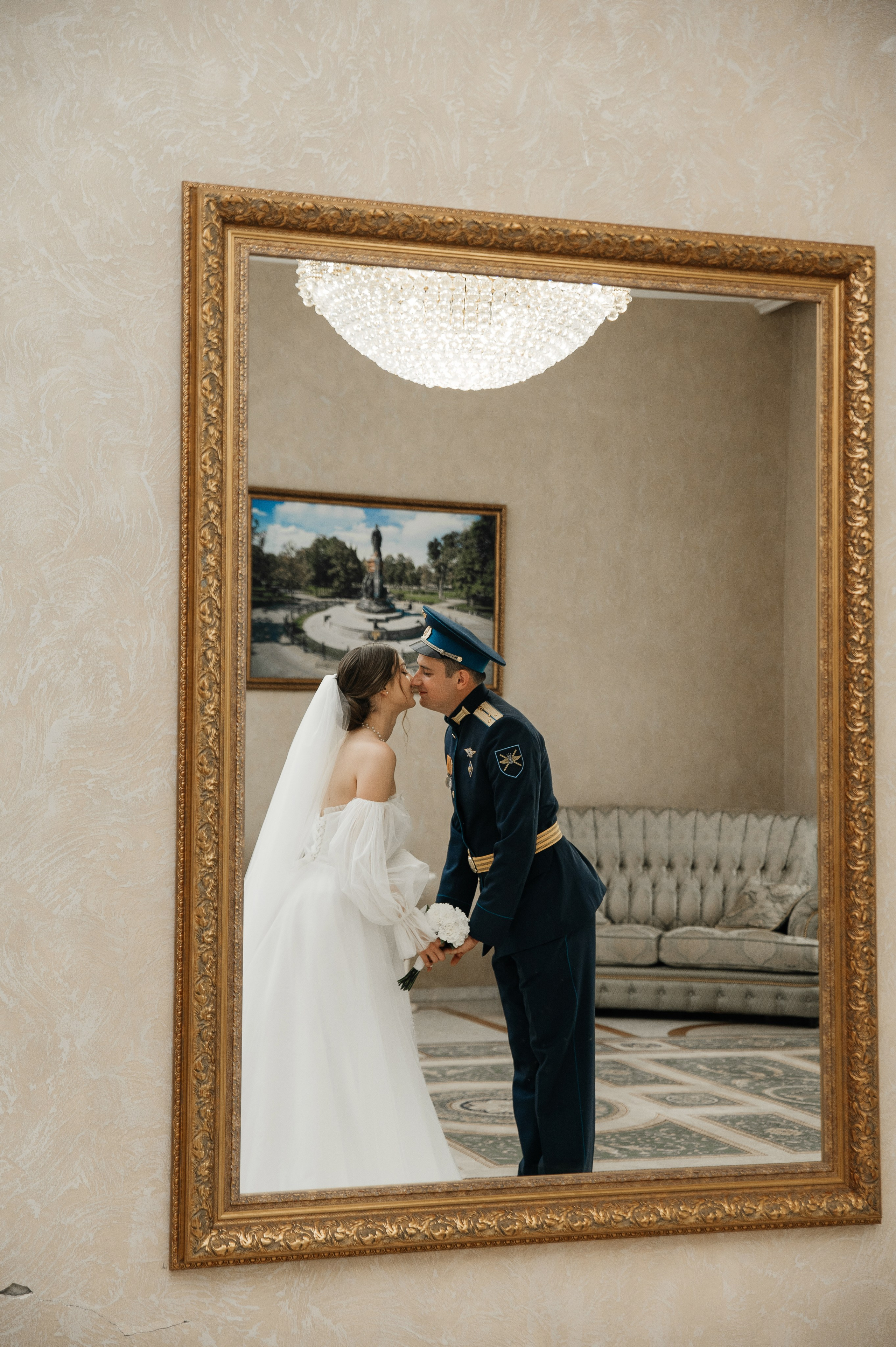 Олег и Татьяна. Свадебный и семейный фотограф Кореновск/Краснодар