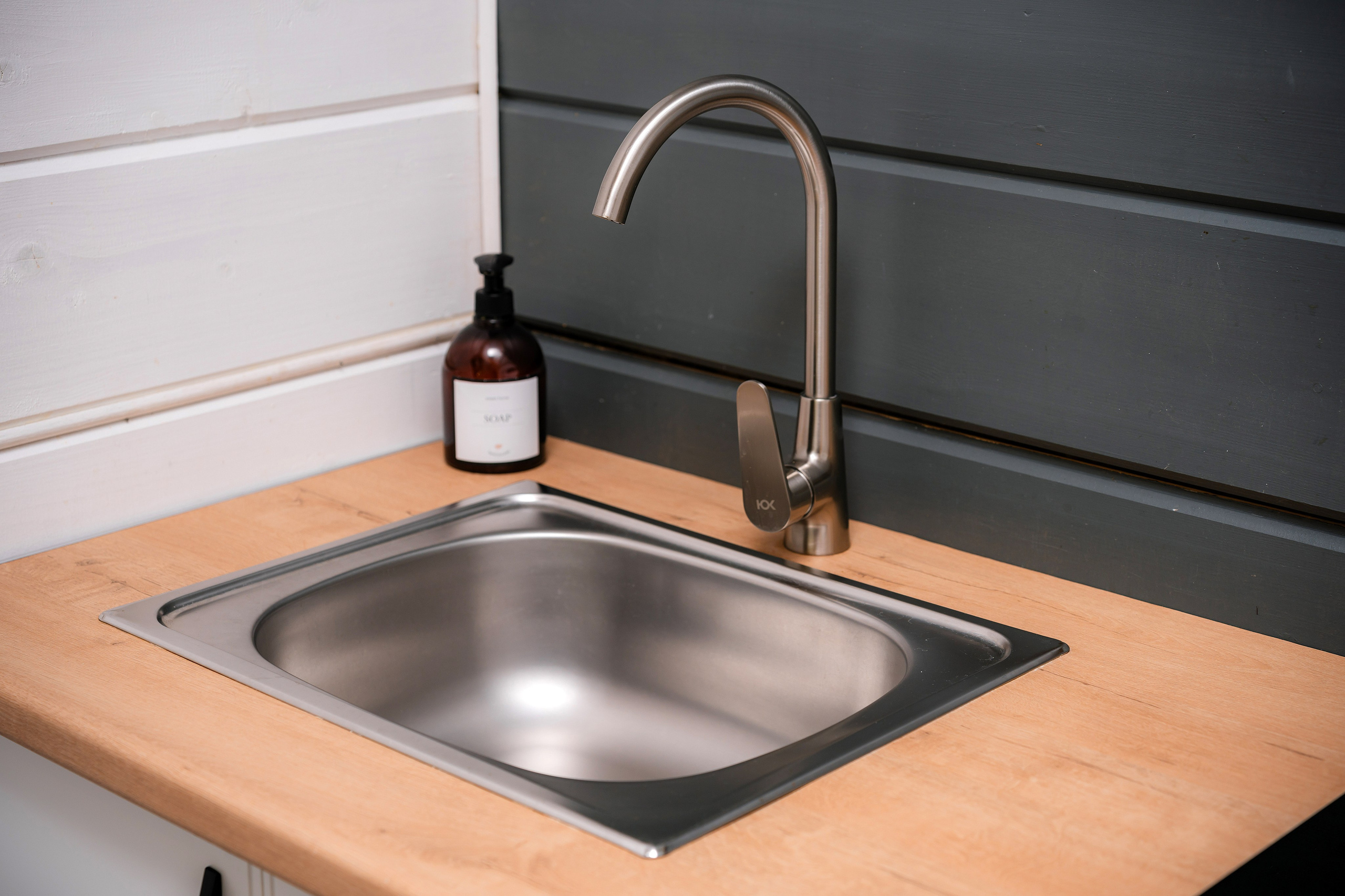 Глемпинг. Фотограф в Туле и области Константин Гудовичев