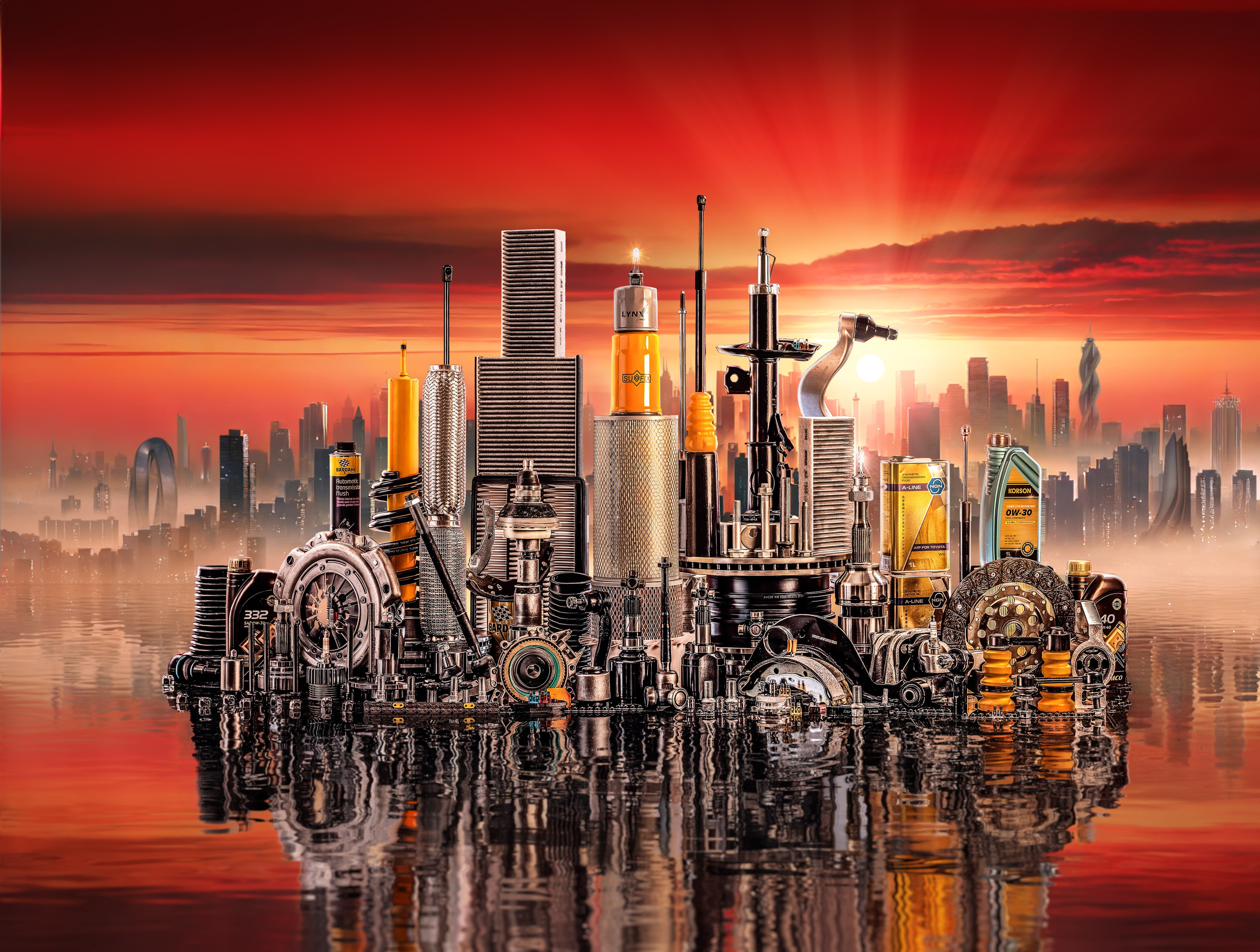 Квартальники Росско. Сложная съёмка для бизнеса b2b / Яхтенный фотограф / Корпоративные календари / Промышленная съёмка / Спортивный репортаж