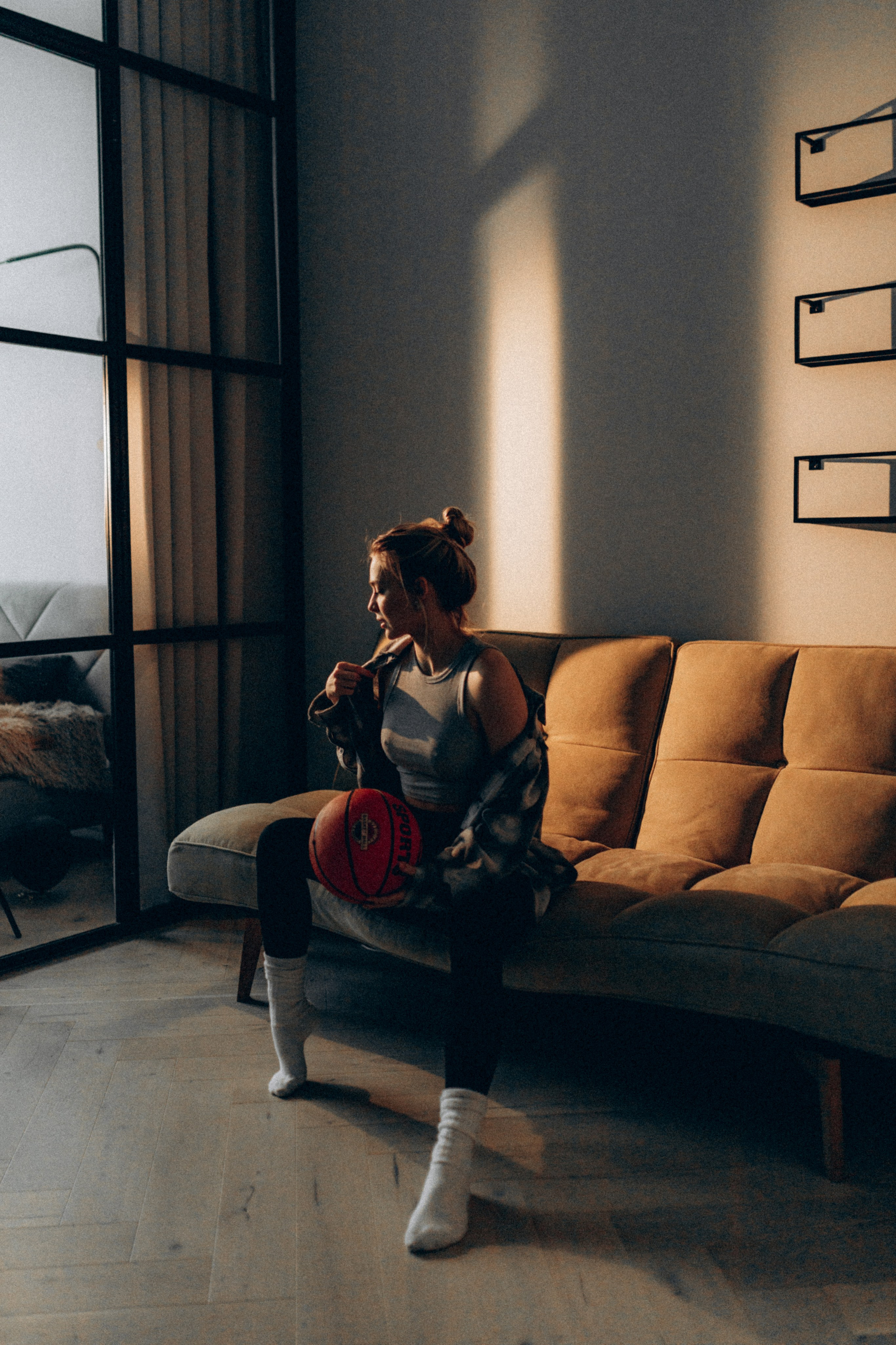 Маша. Фотограф НОГИНСК, Москва, Анастасия Белая