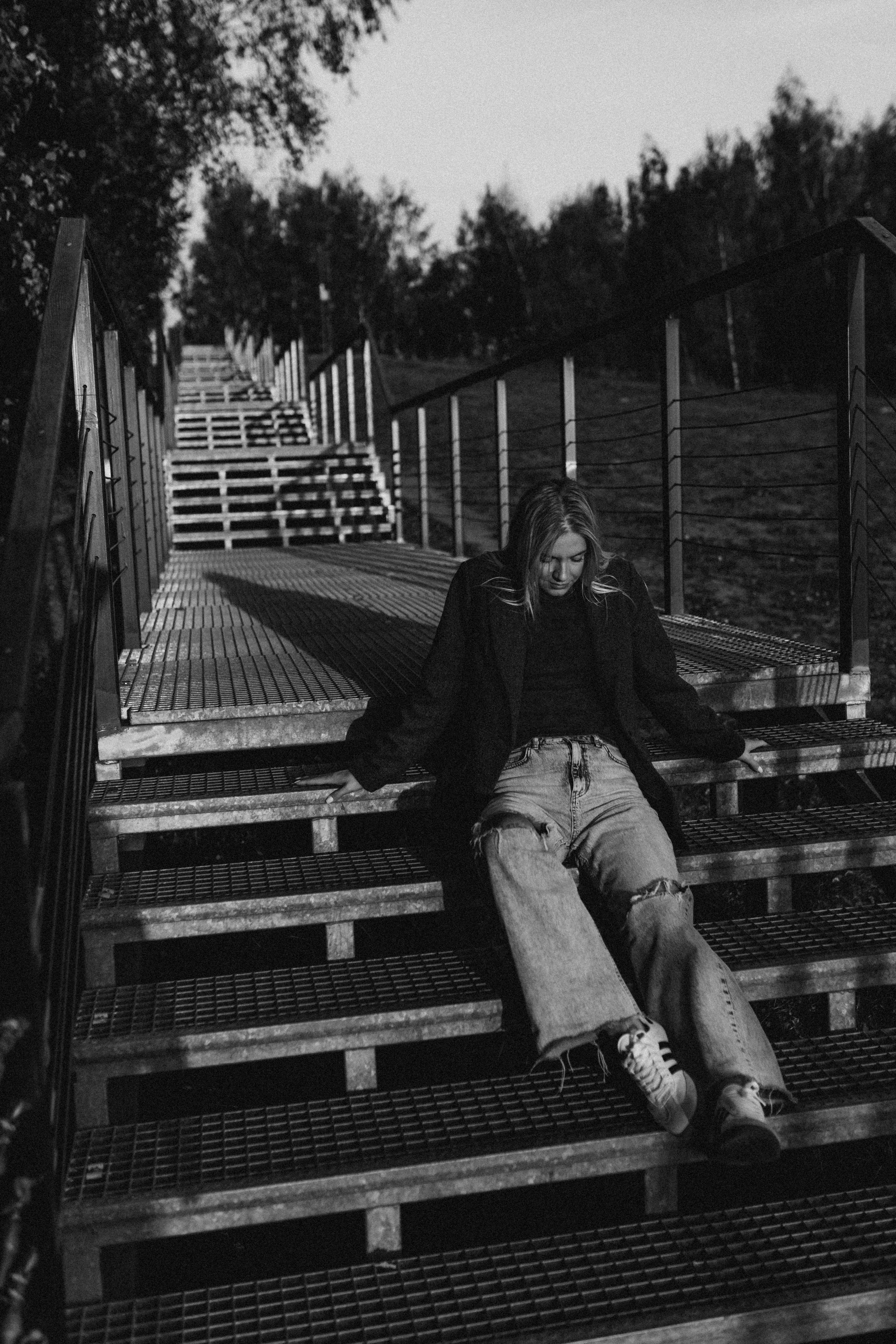 Даша. Фотограф НОГИНСК, Москва, Анастасия Белая