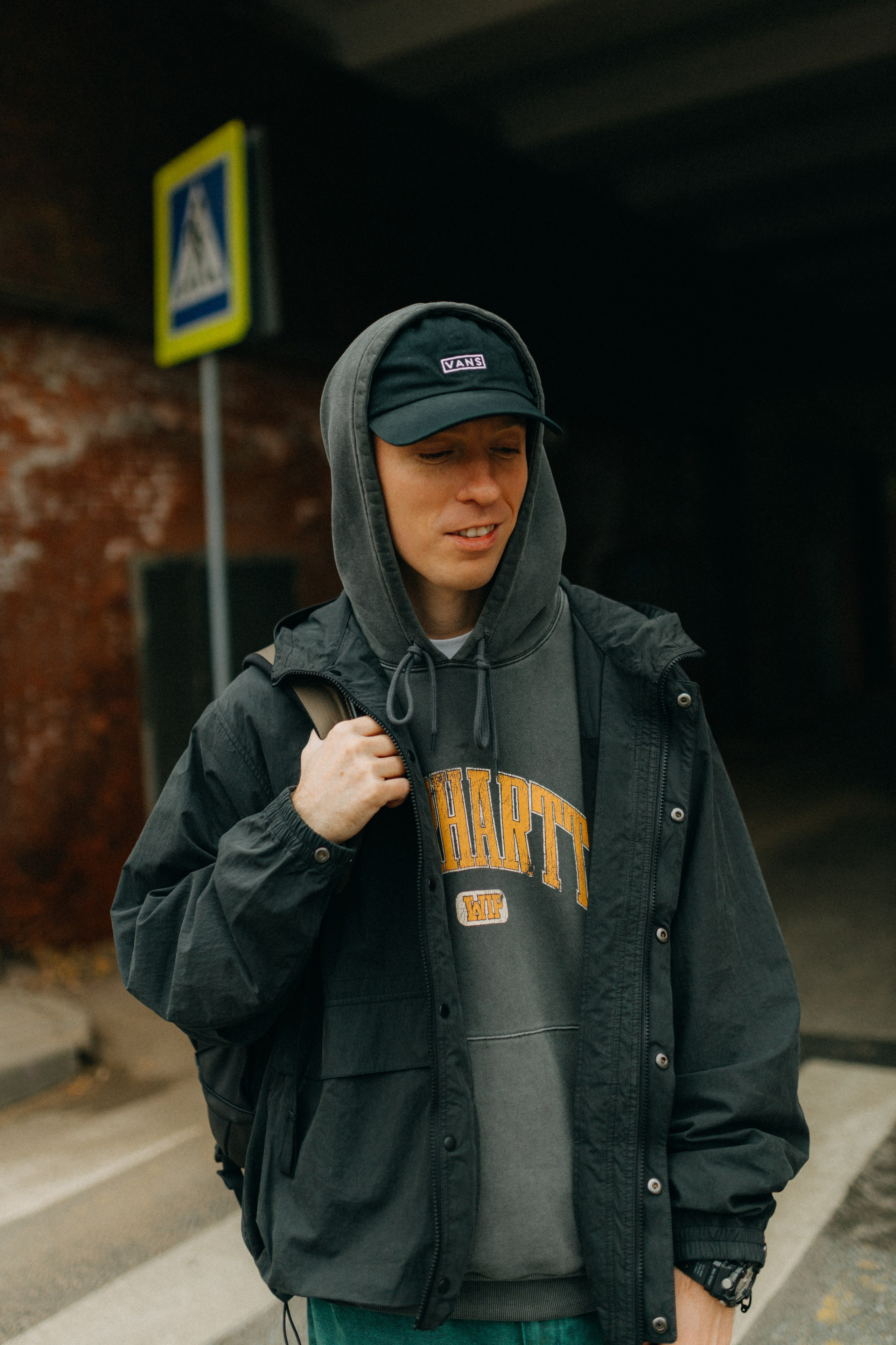 Dabro. Фотограф НОГИНСК, Москва, Анастасия Белая