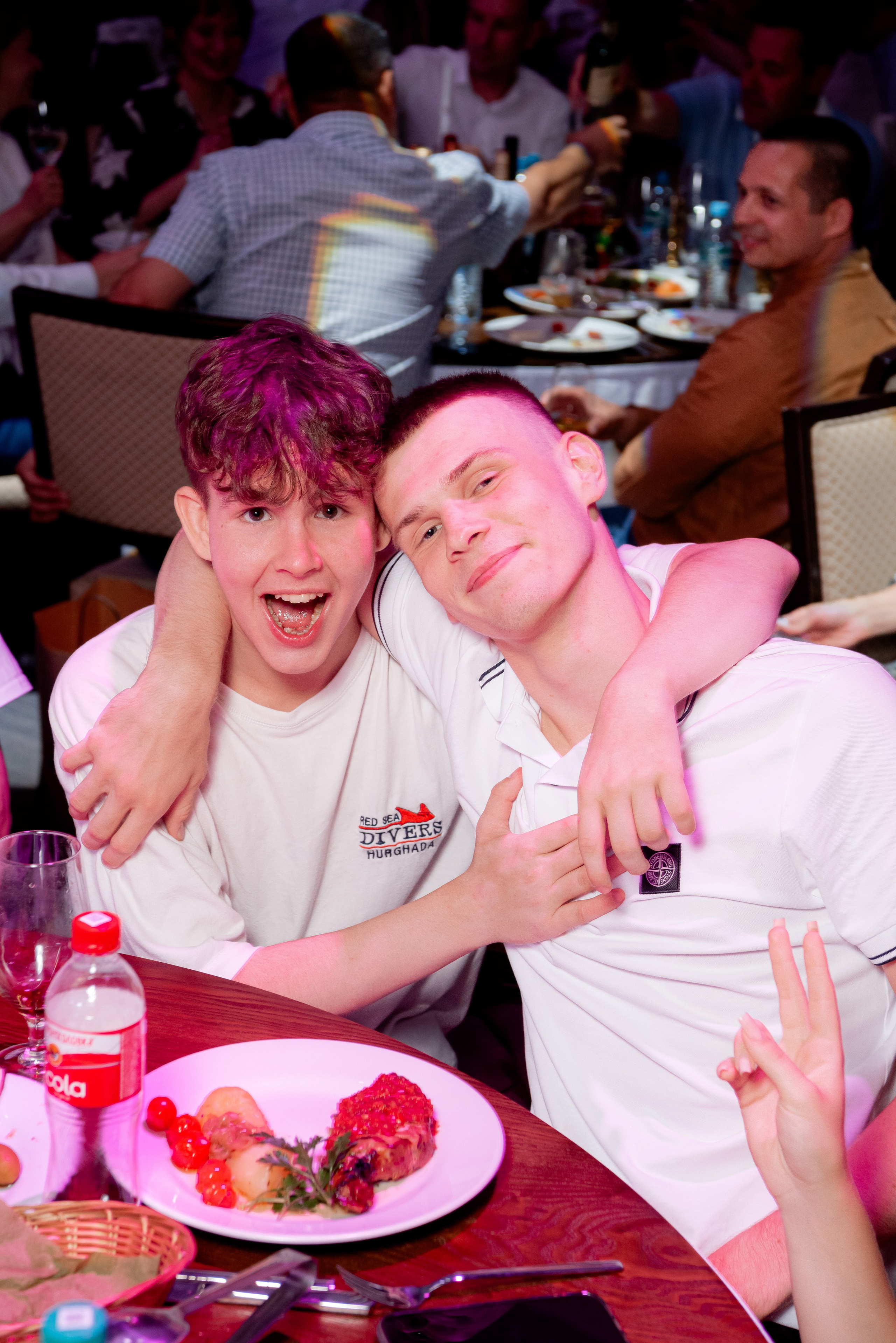 5 Лицей. Вручение и Банкет. Музкомедия и Сити Холл. Фотограф в Волгограде и Волжском Александр Горбань