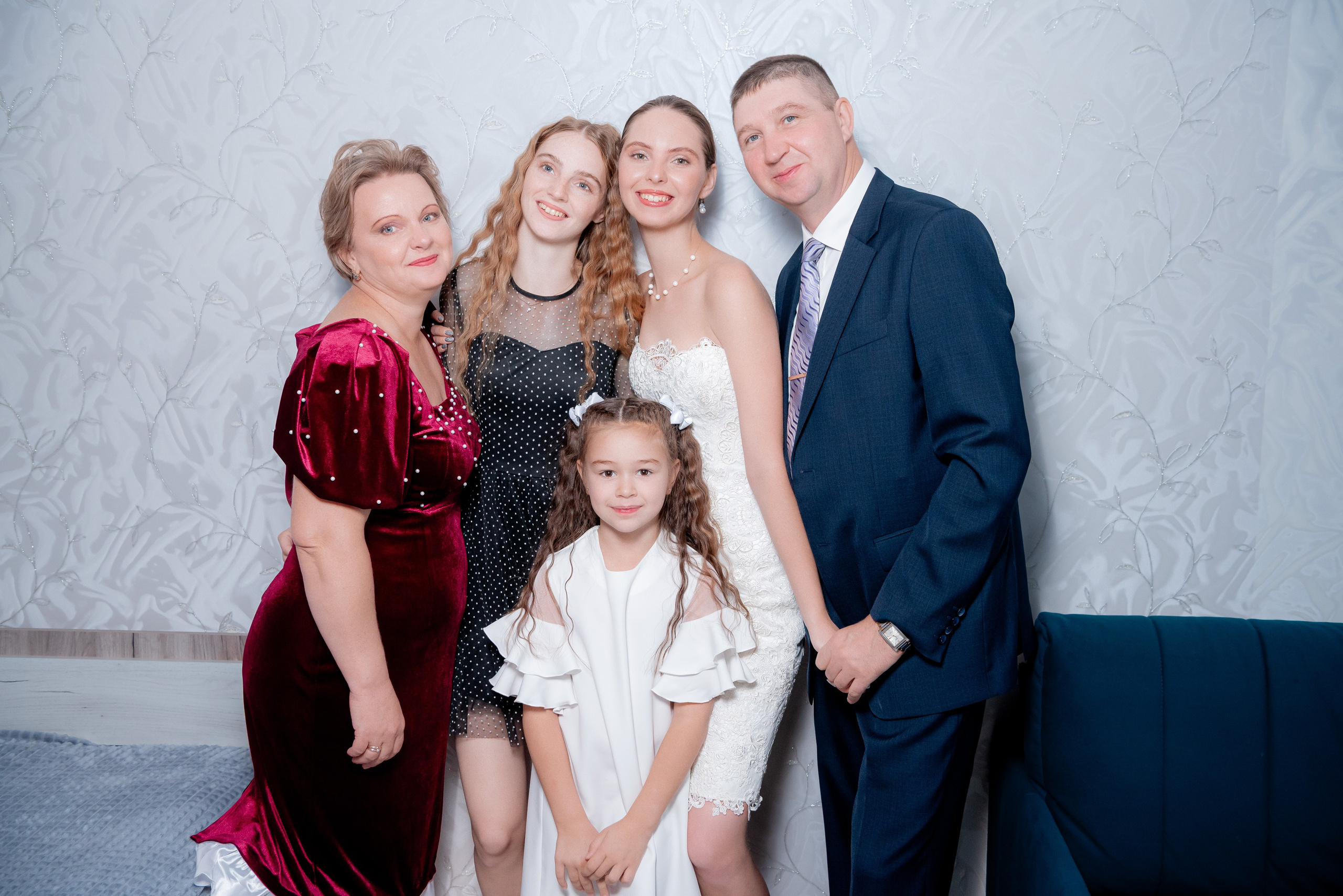 Свадьба Наталья и Руслан. Фотограф в Волгограде и Волжском Александр Горбань