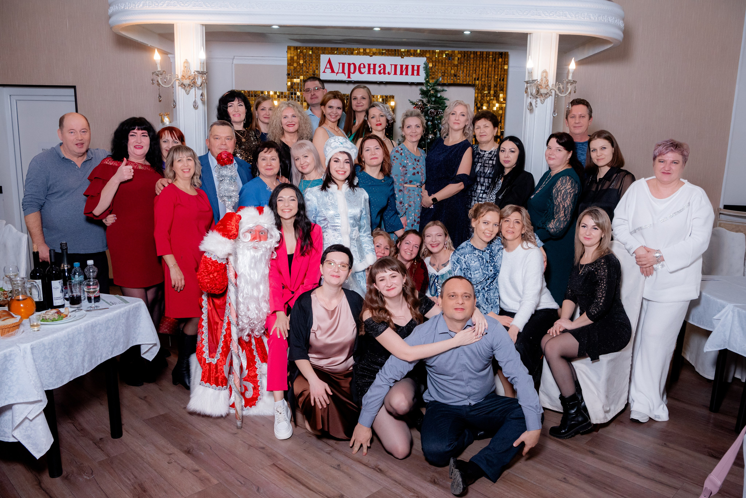 МЕДСТАР в Адреналин. Фотограф в Волгограде и Волжском Александр Горбань