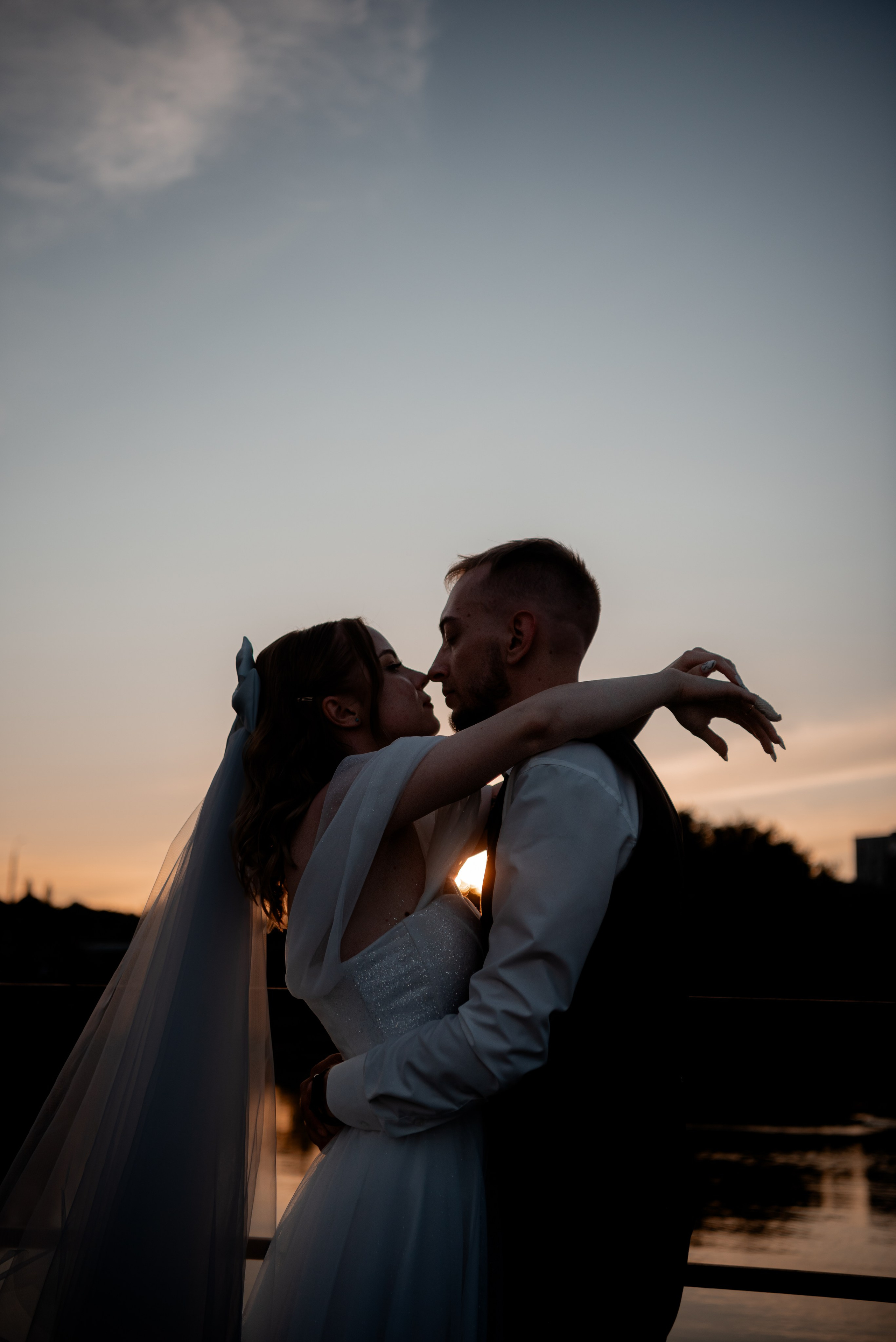 Свадьба Маша и Максим. Фотограф в Волгограде и Волжском Александр Горбань