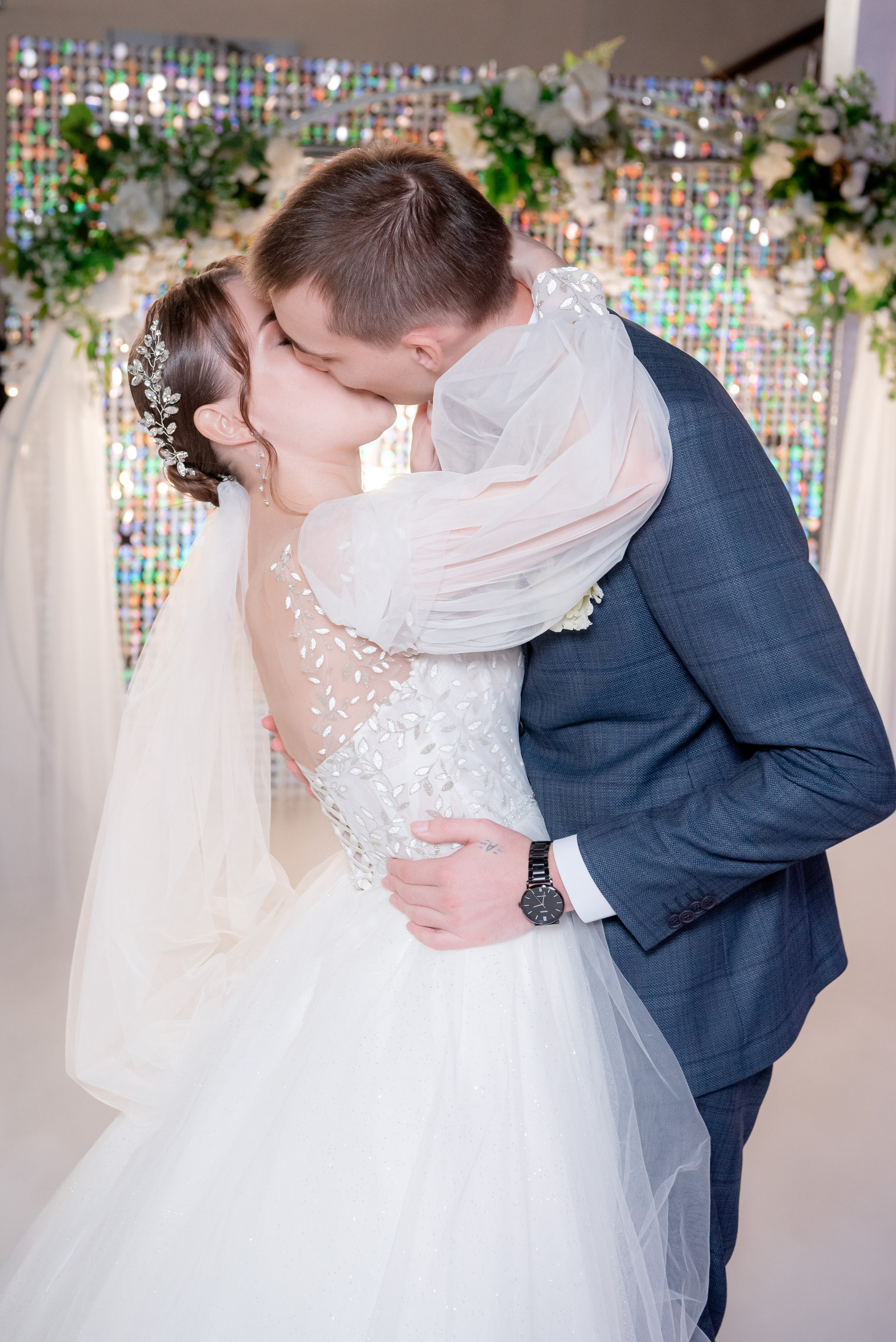 Свадьба Елена и Андрей. Фотограф в Волгограде и Волжском Александр Горбань