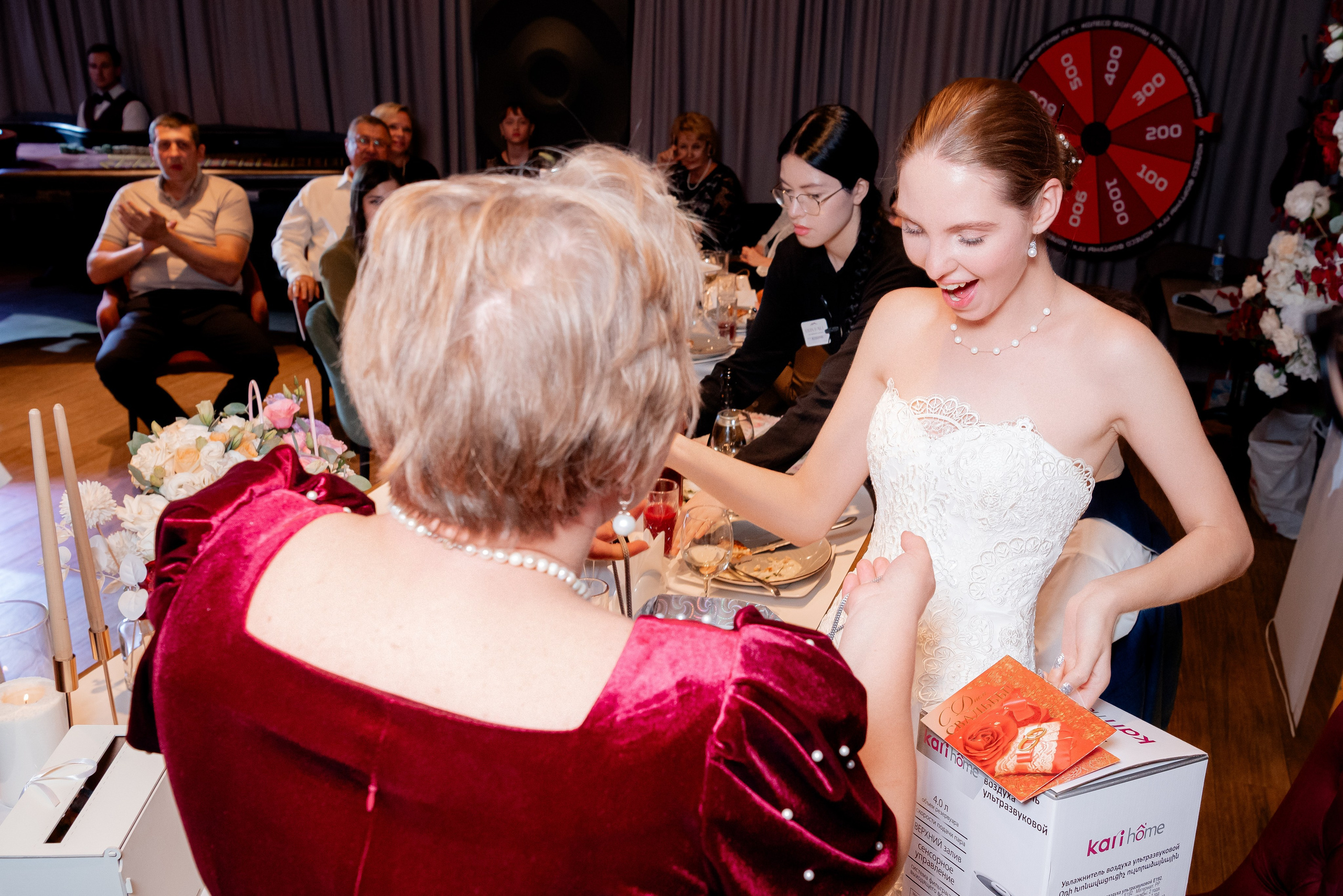 Свадьба Наталья и Руслан. Фотограф в Волгограде и Волжском Александр Горбань