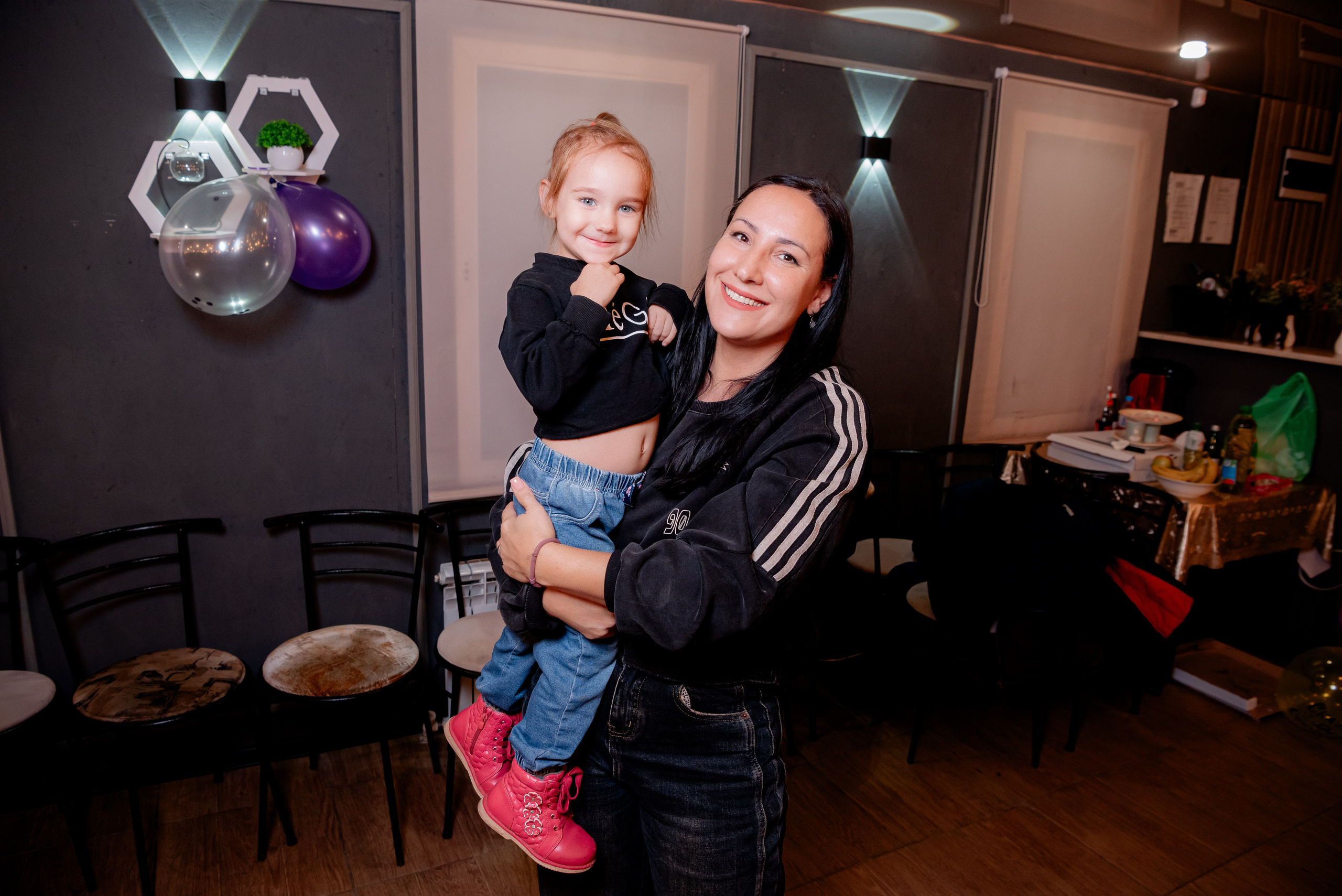 ДР Саша. Фотограф в Волгограде и Волжском Александр Горбань