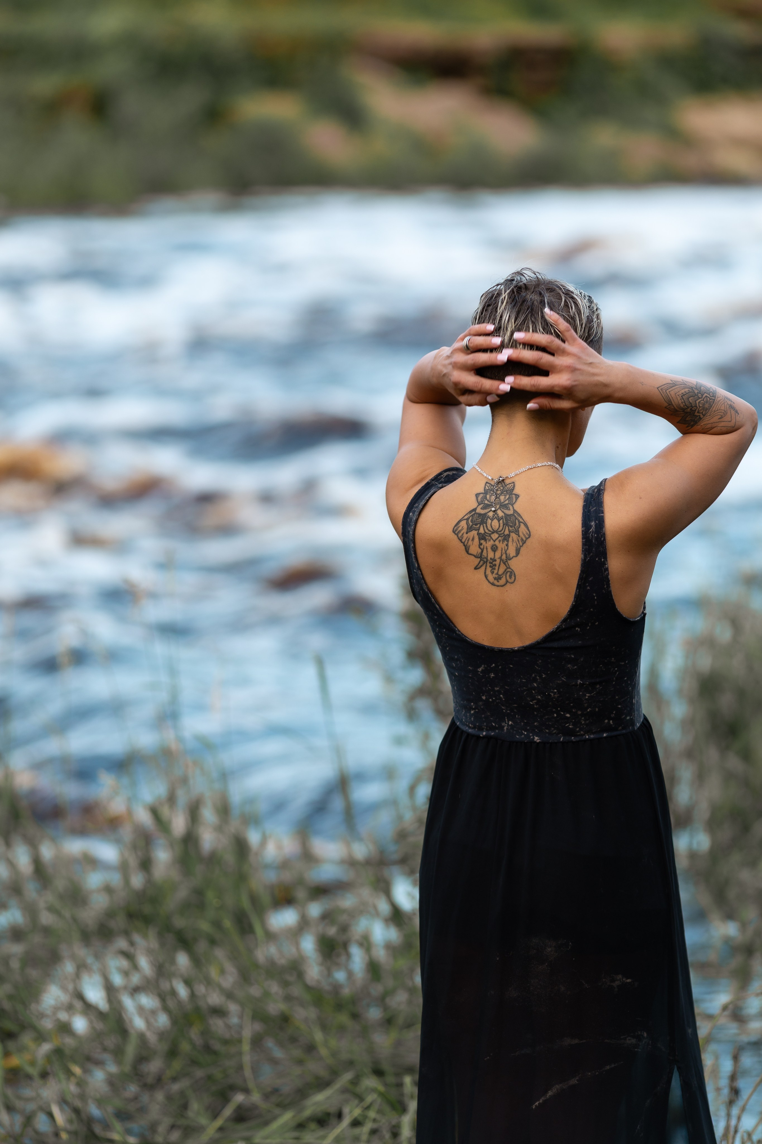 Тосненский водопад. Свадебный и семейный фотограф Спб Бошман Ирина