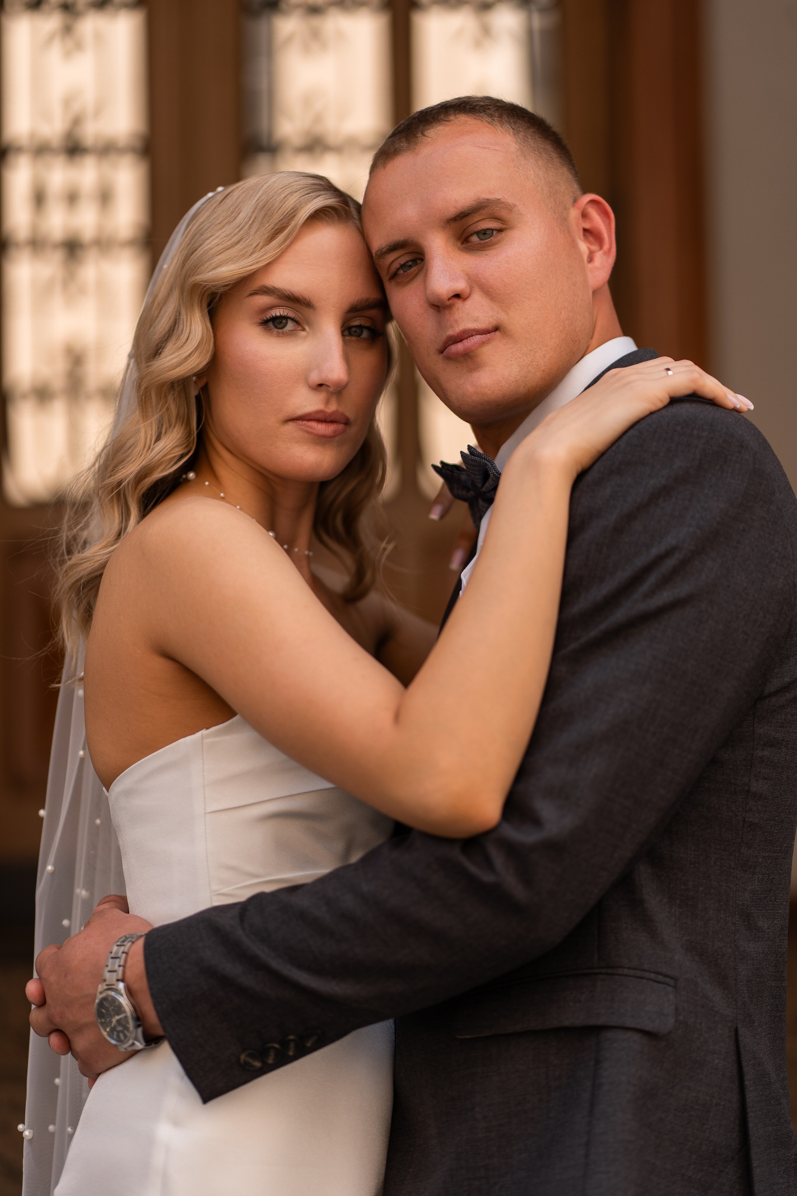 Свадебная фотосессия в Москве, регистрация в Кутузовском ЗАГСе Москва. Свадебный фотограф в Москве Анна Полушина