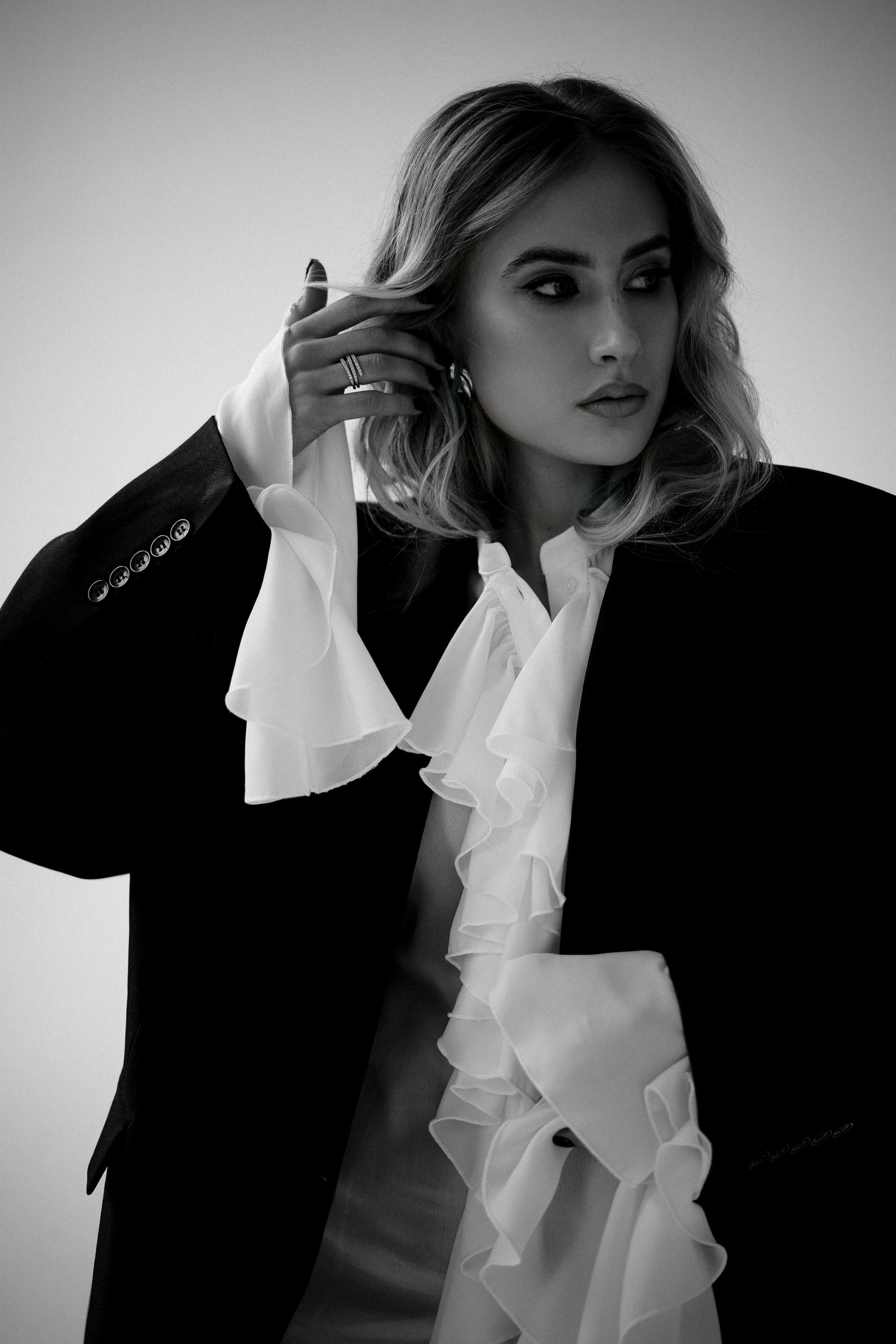 Arina. Фотограф в Ярославле Софрина Анастасия