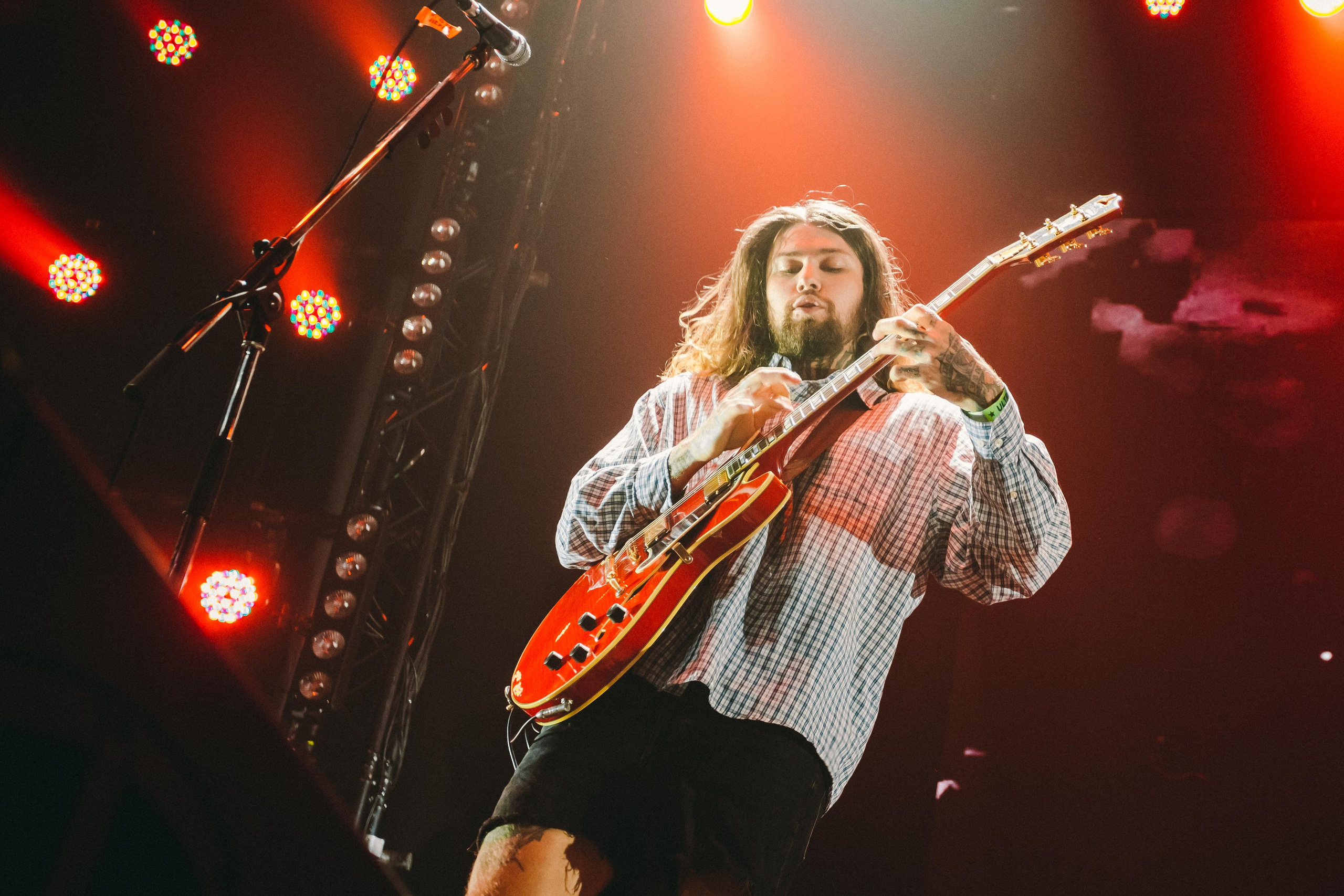 НЕРВЫ. Photographer Sonkina Tatiana (Tanya Ash)