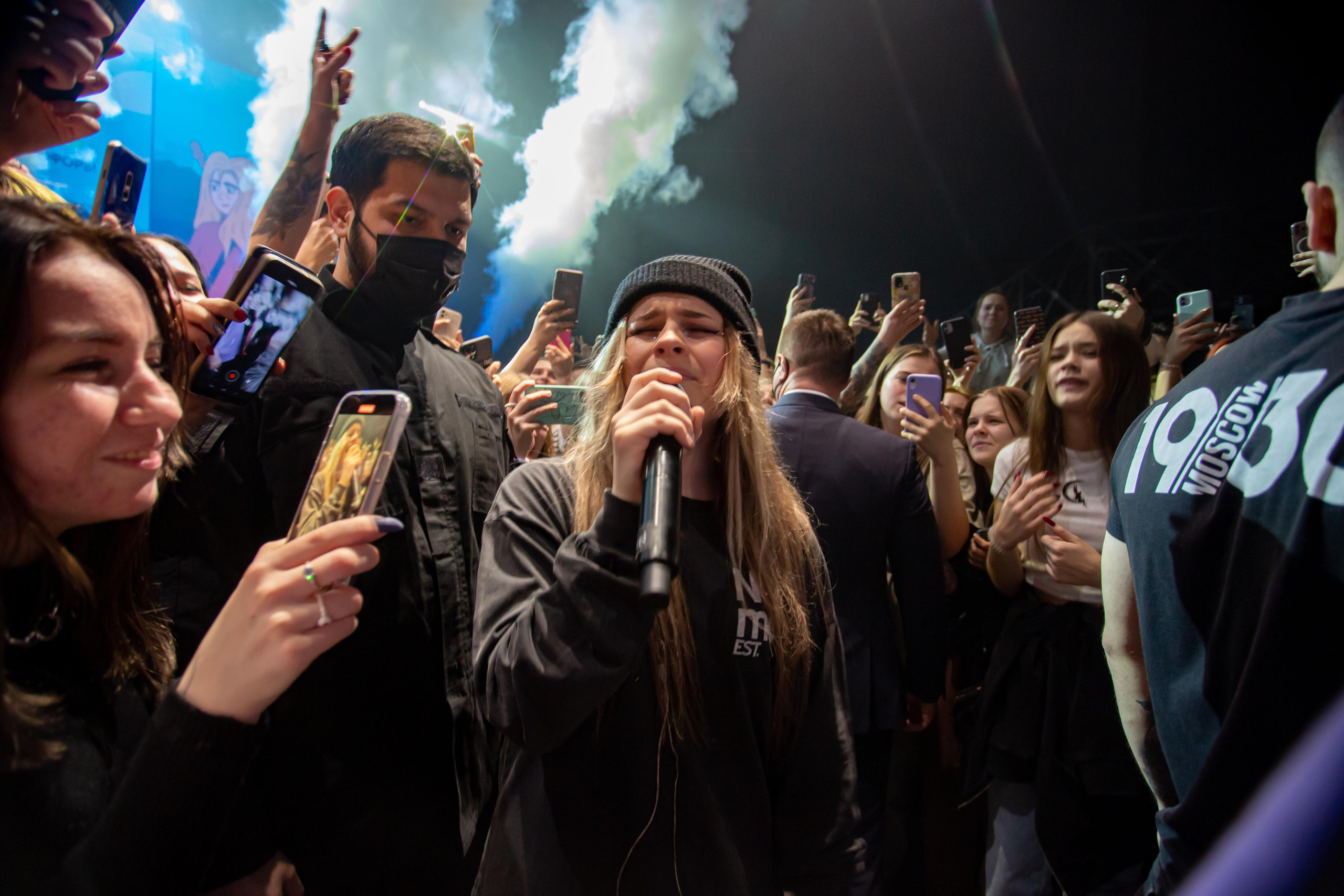 ПРОСТО ЛЕРА. Фотограф Сонкина Татьяна