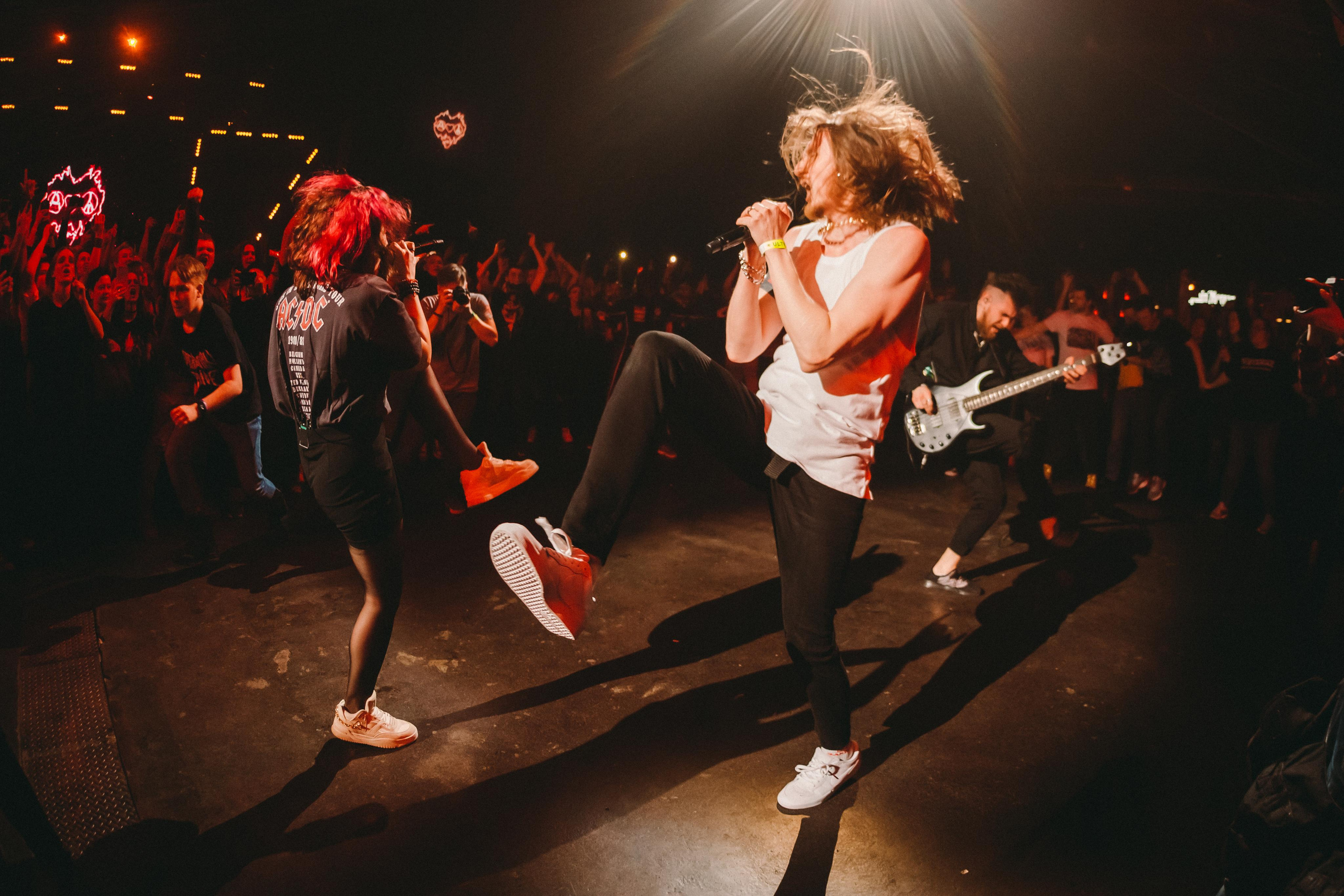 ОПЕРАЦИЯ ПЛАСТЕЛИН. Фотограф Сонкина Татьяна