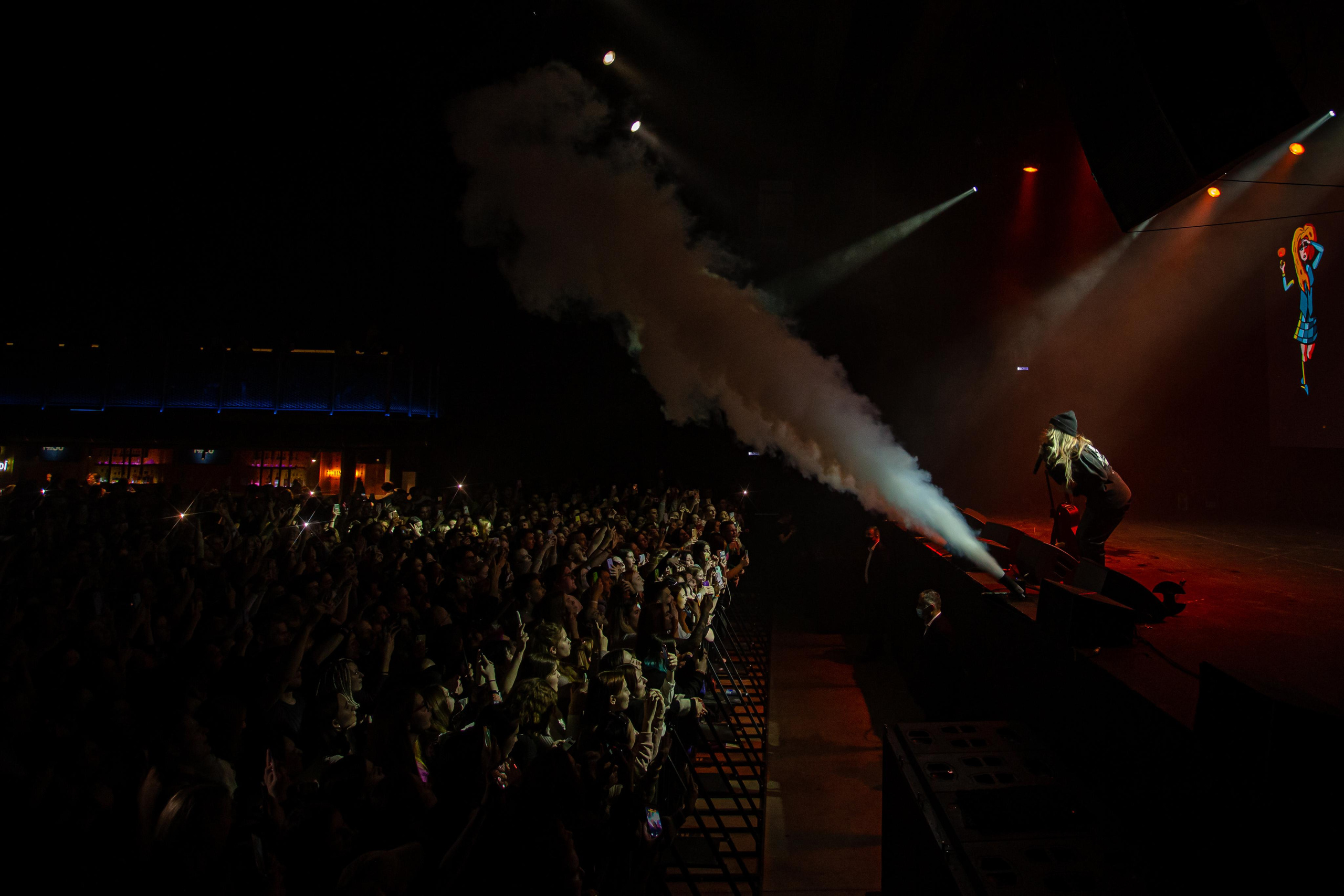 ПРОСТО ЛЕРА. Фотограф Сонкина Татьяна