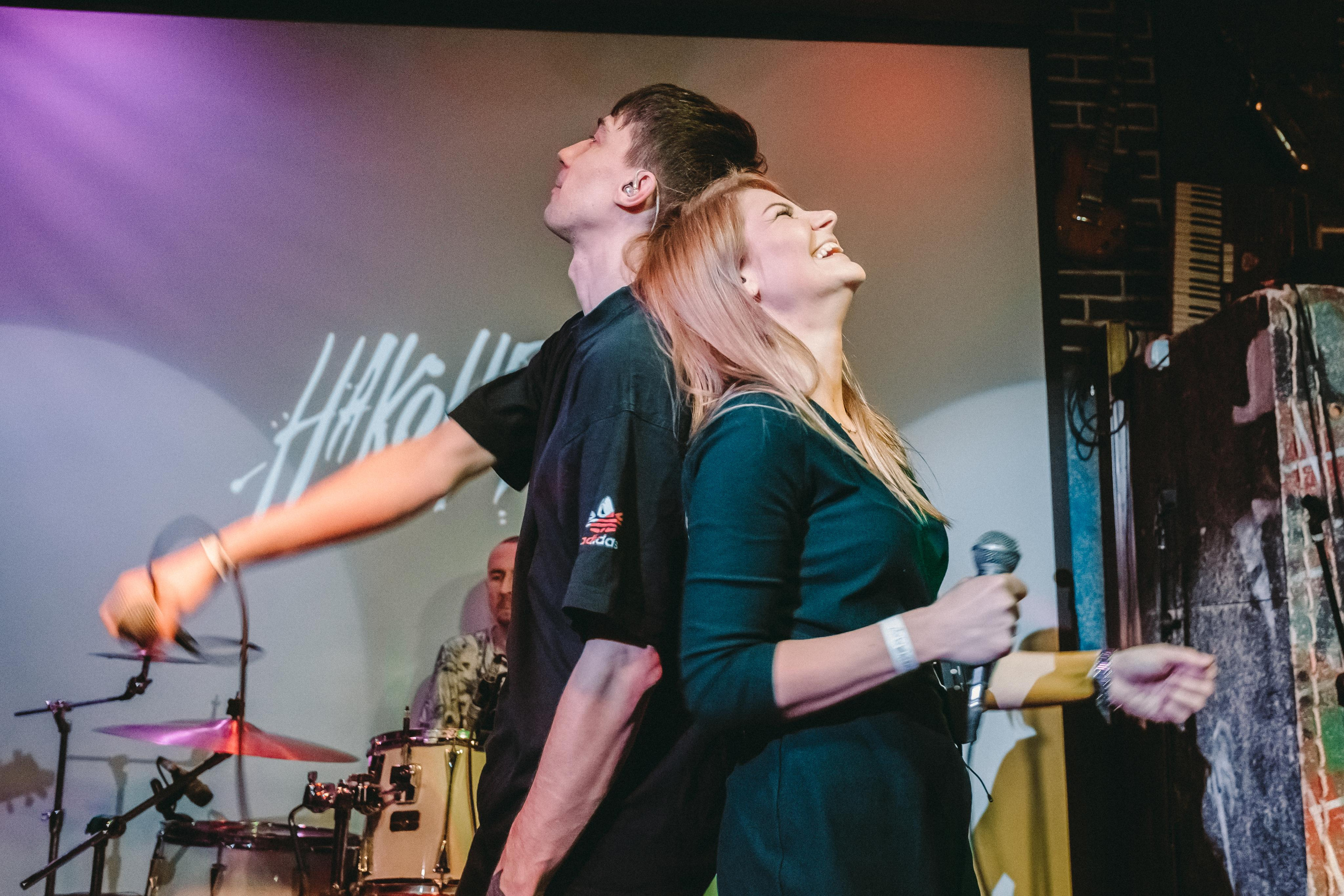 НАКОНЕЧНЫЙ. Фотограф Сонкина Татьяна