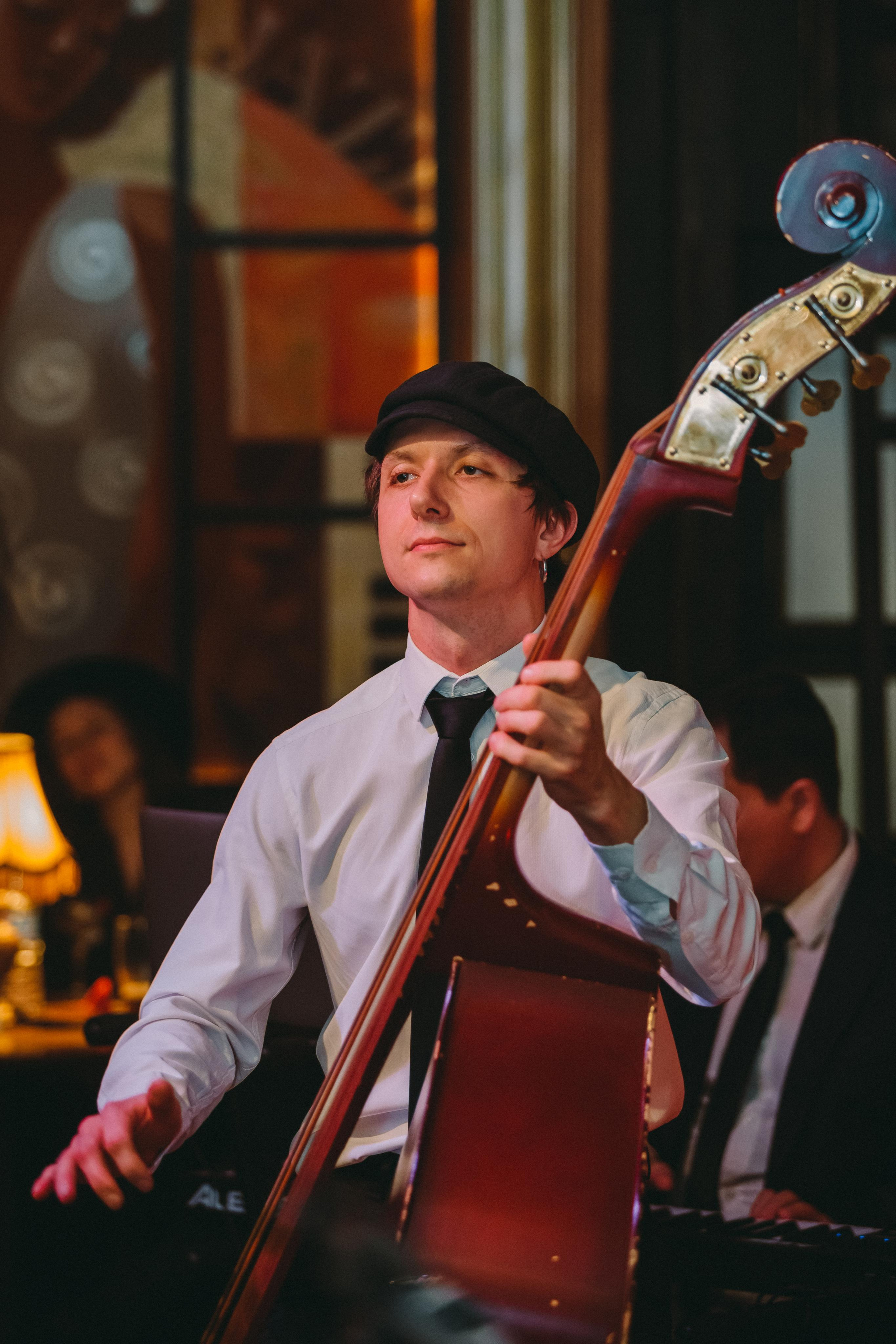 Dixieland 2.0. Фотограф Сонкина Татьяна