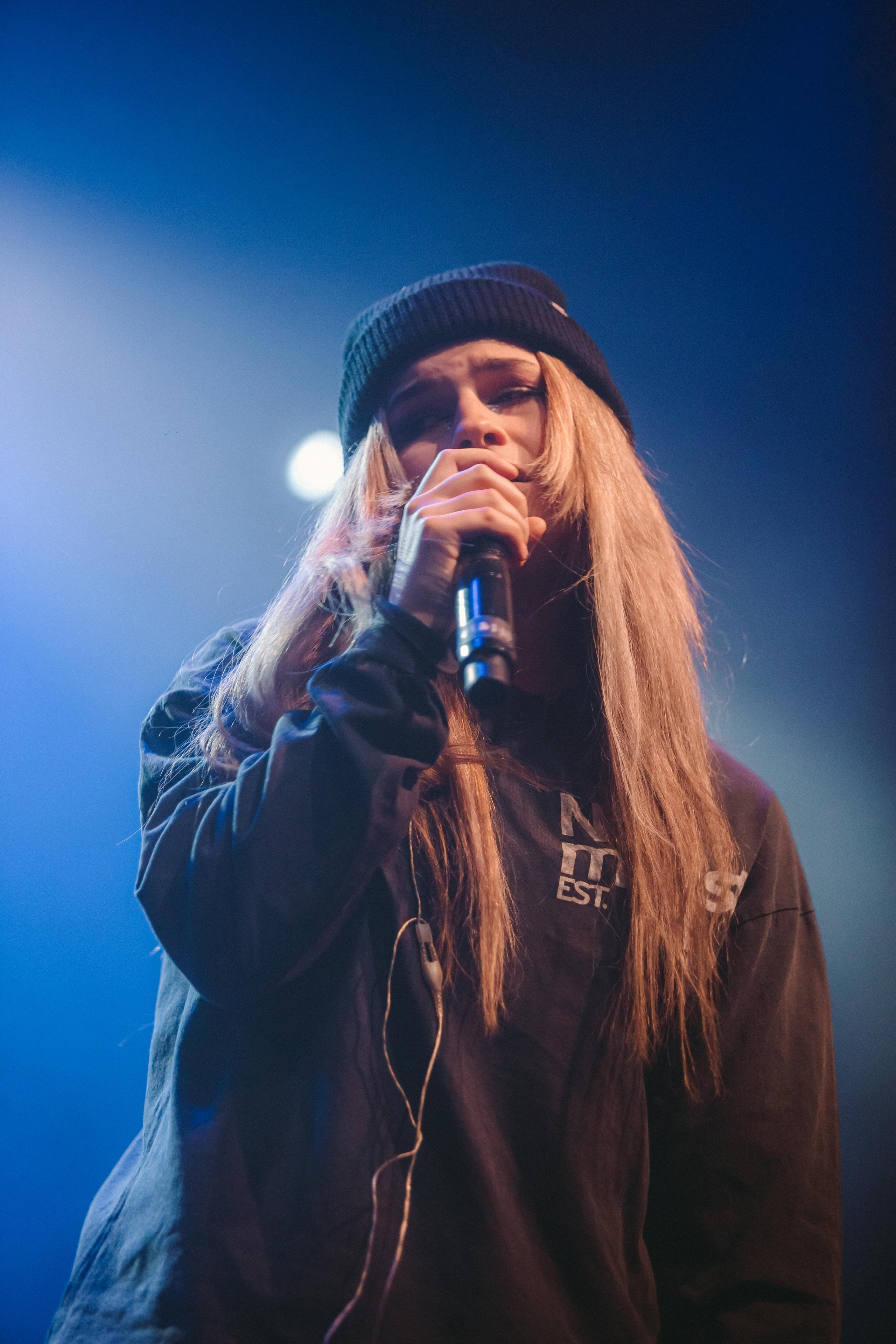 ПРОСТО ЛЕРА. Фотограф Сонкина Татьяна