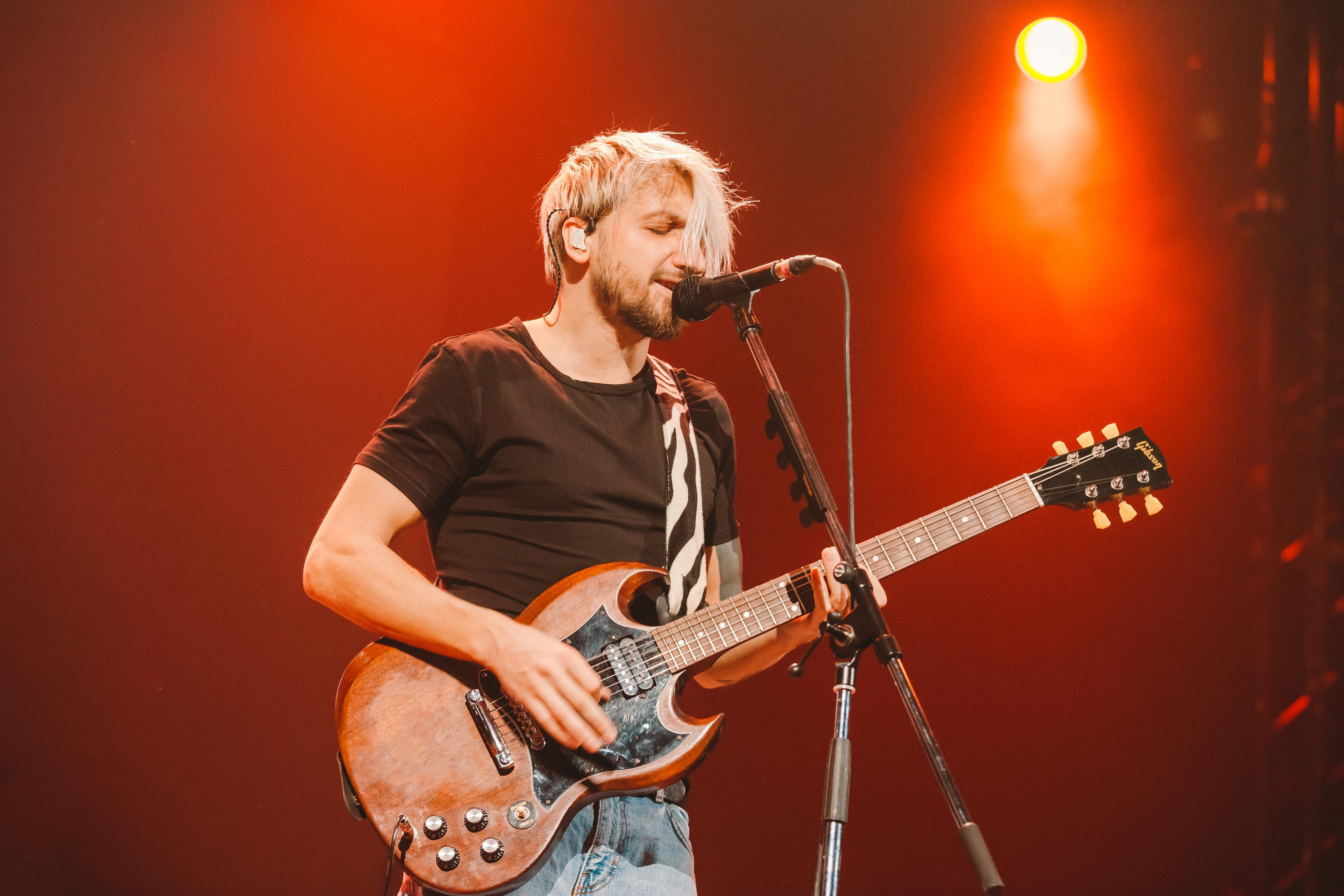 НЕРВЫ. Photographer Sonkina Tatiana (Tanya Ash)