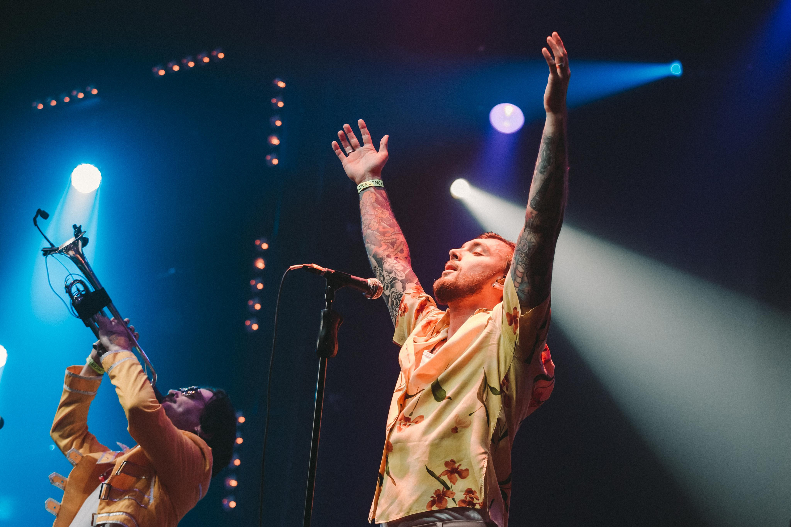 ГУДТАЙМС. Фотограф Сонкина Татьяна