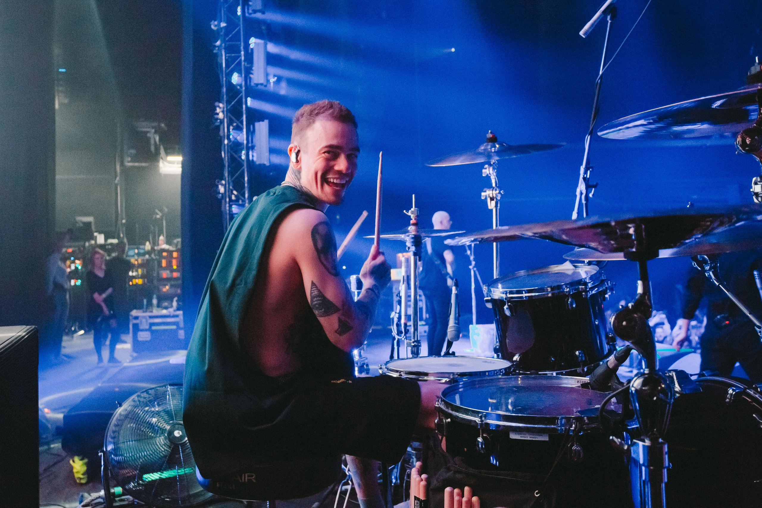 LOUNA. Фотограф Сонкина Татьяна