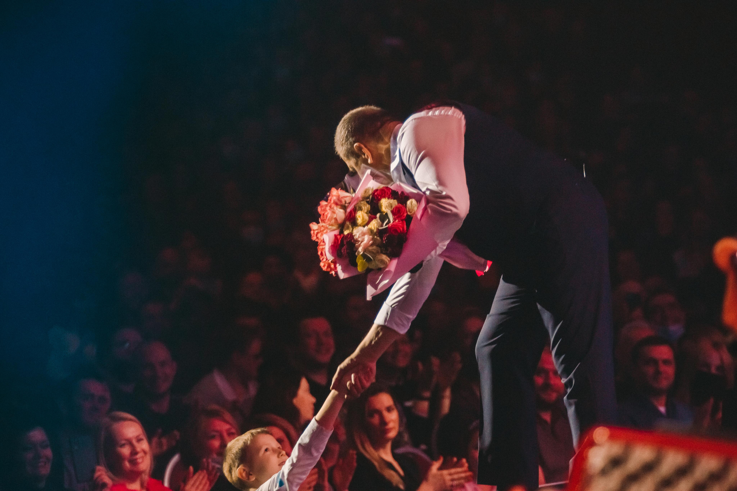 ЛЮБЭ. Photographer Sonkina Tatiana (Tanya Ash)