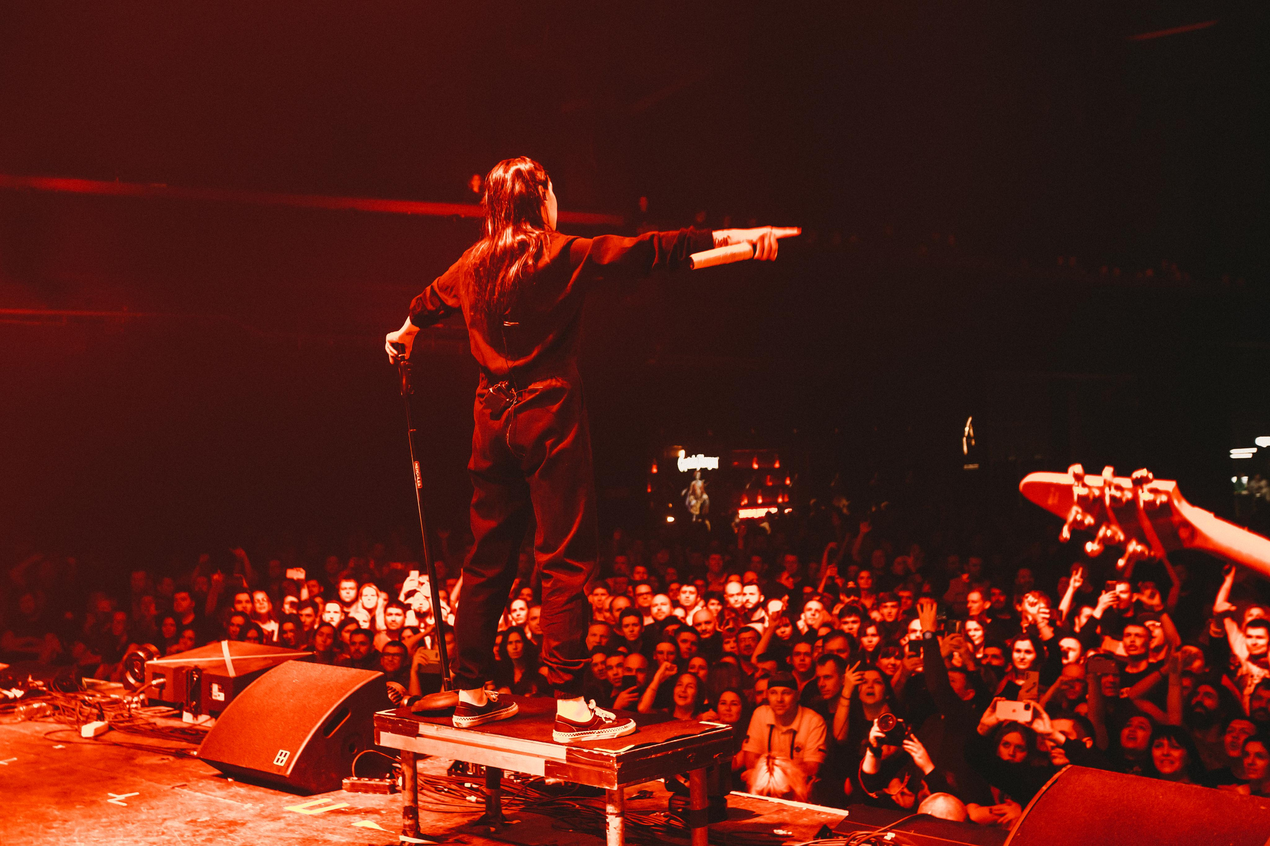 LOUNA. Фотограф Сонкина Татьяна