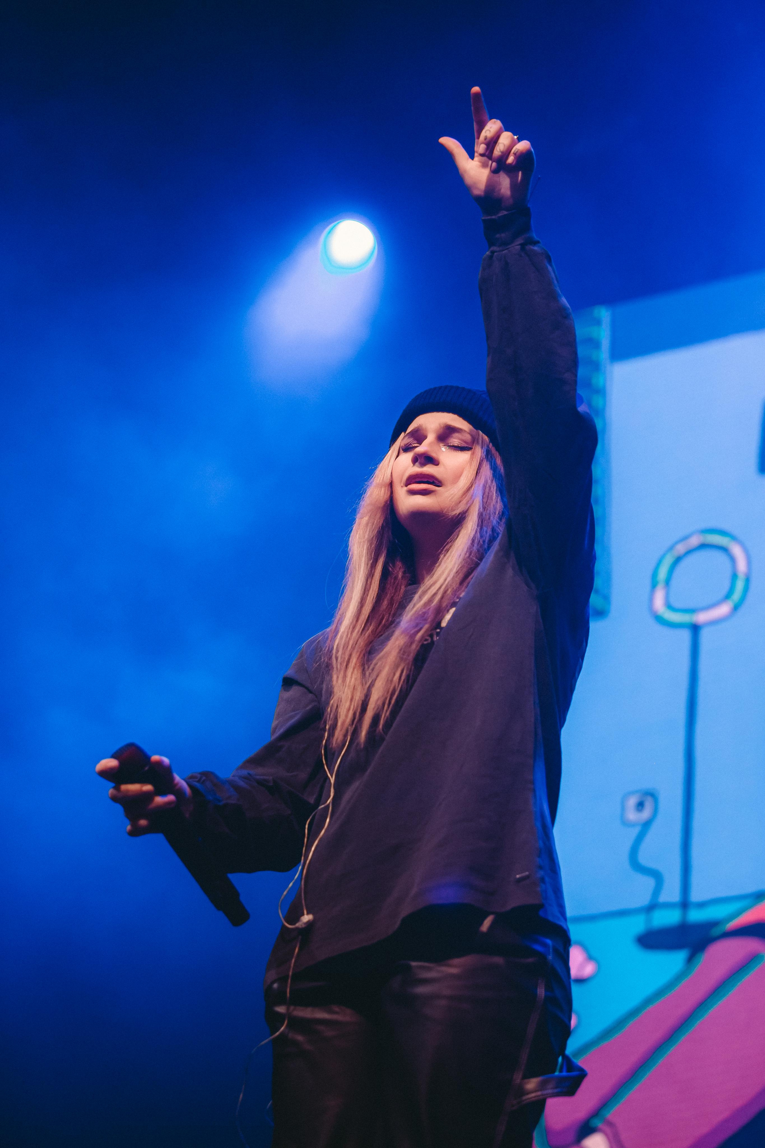 ПРОСТО ЛЕРА. Фотограф Сонкина Татьяна