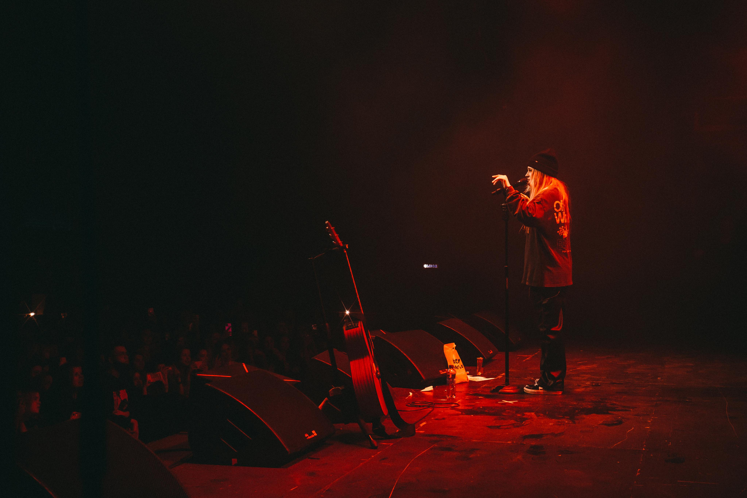 ПРОСТО ЛЕРА. Фотограф Сонкина Татьяна