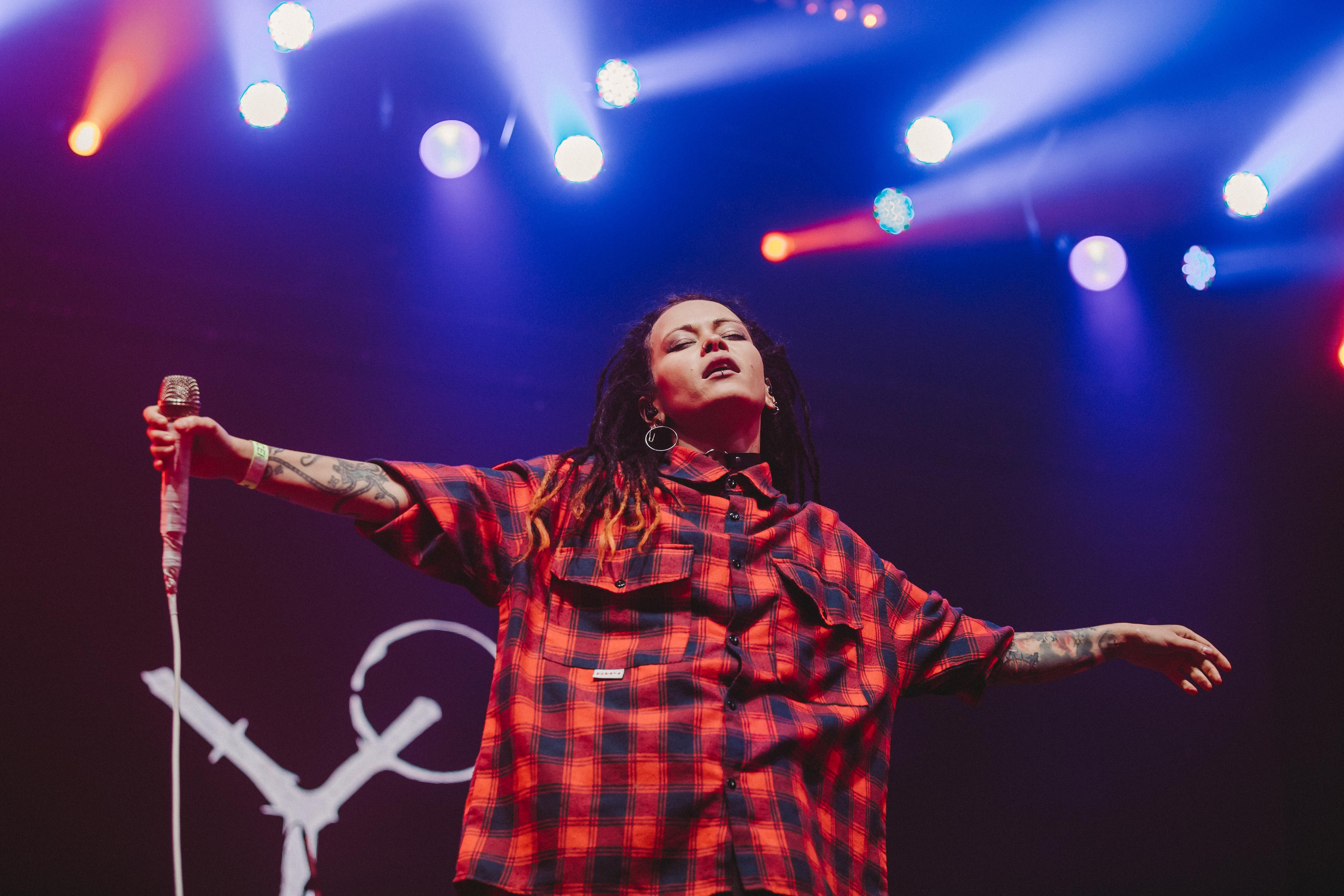 НУКИ. Photographer Sonkina Tatiana (Tanya Ash)