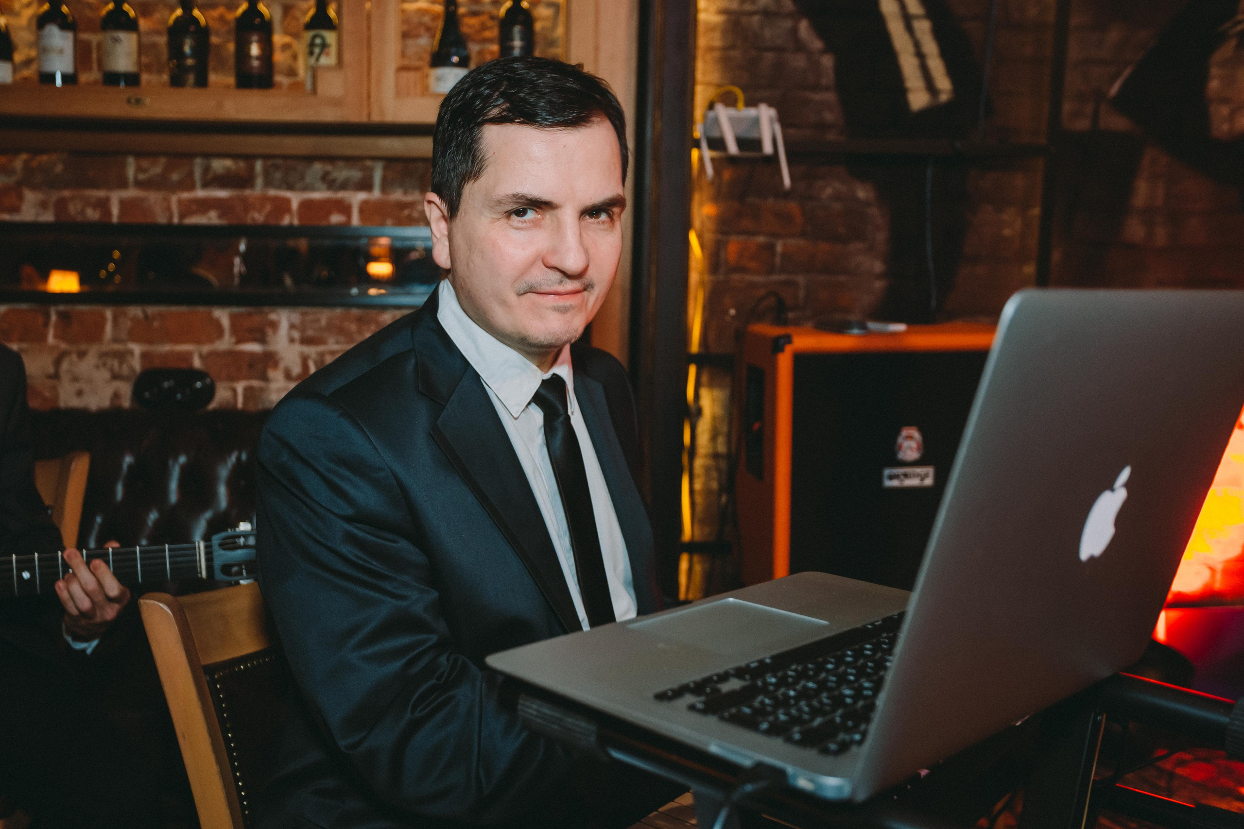 Dixieland 2.0. Фотограф Сонкина Татьяна