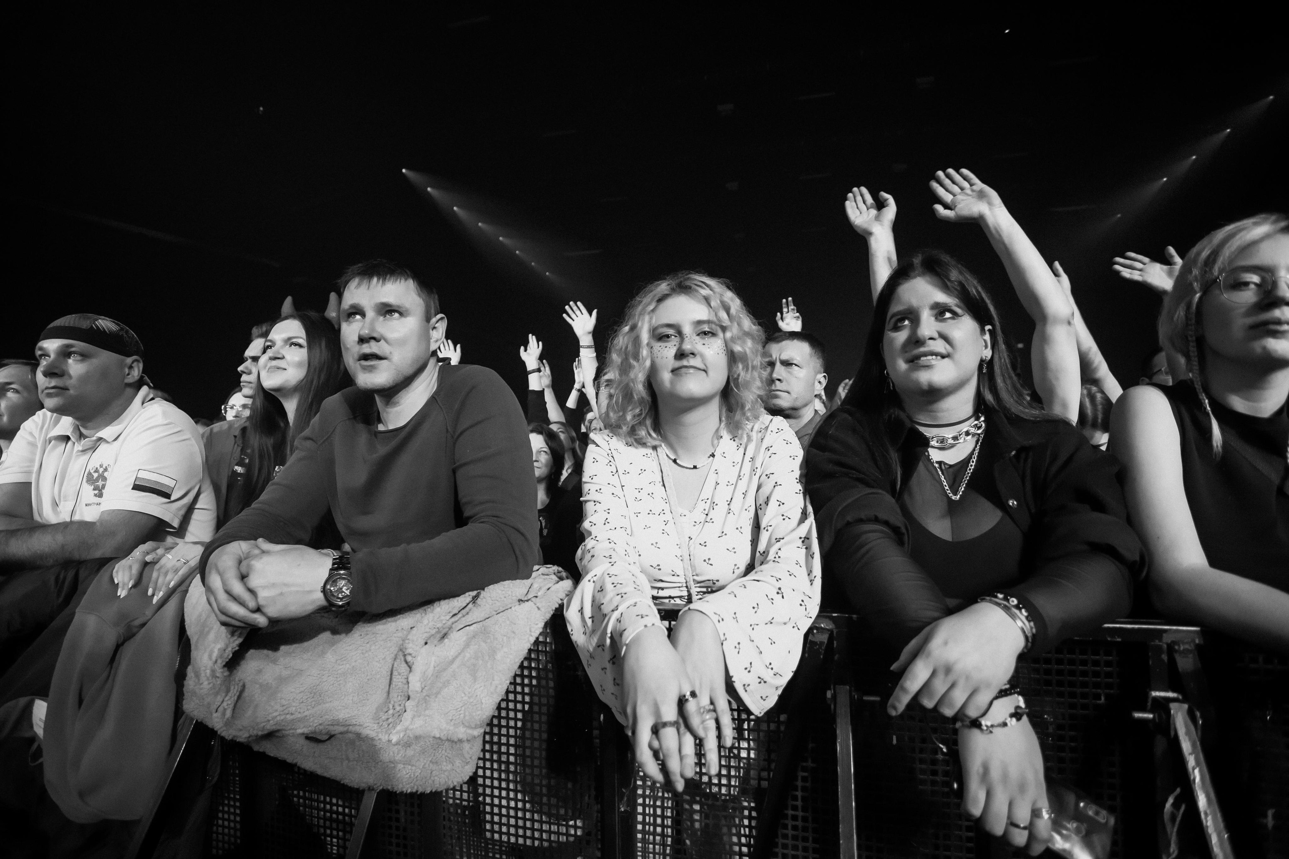 РАДАР. Фотограф Сонкина Татьяна