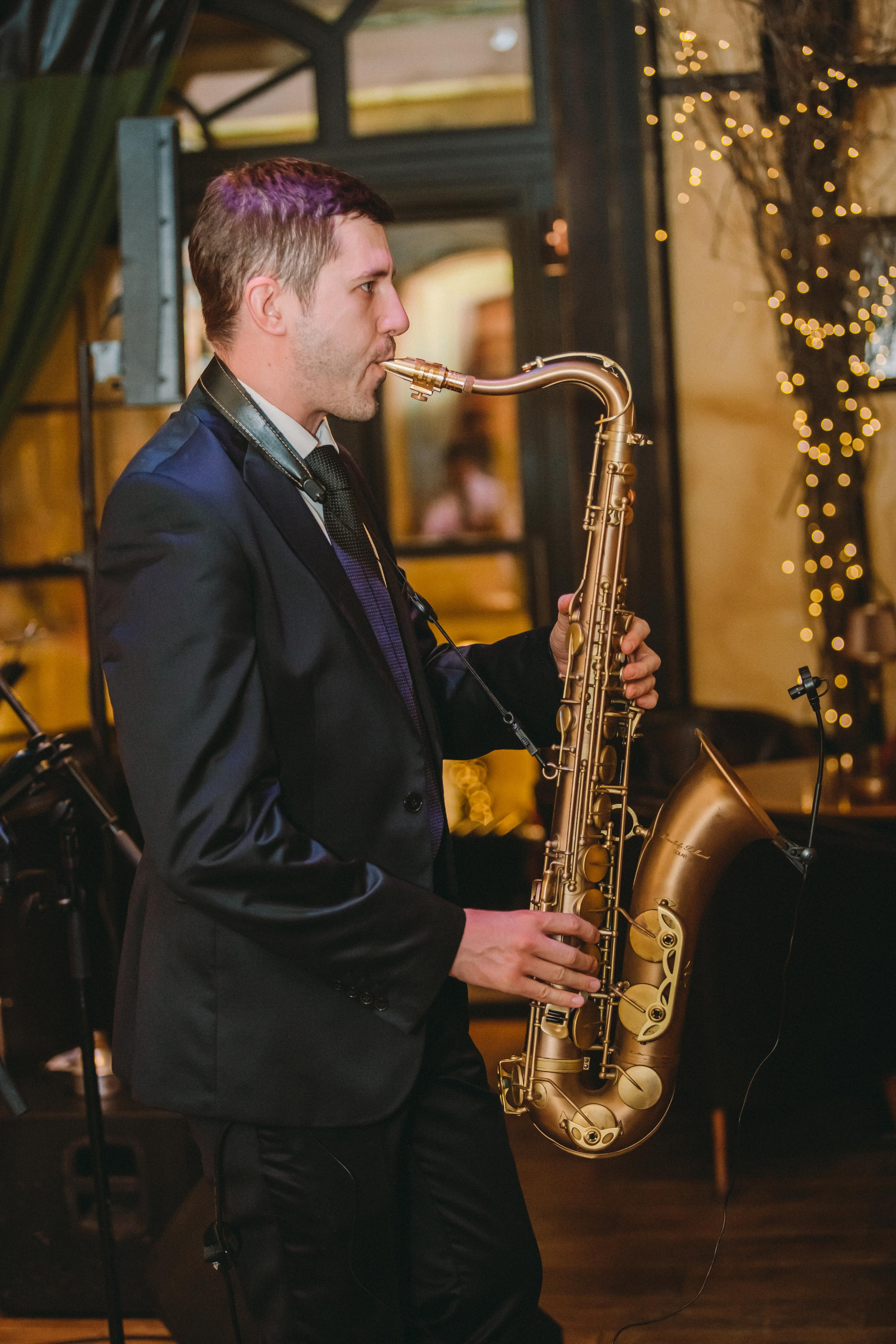 Dixieland 2.0. Фотограф Сонкина Татьяна