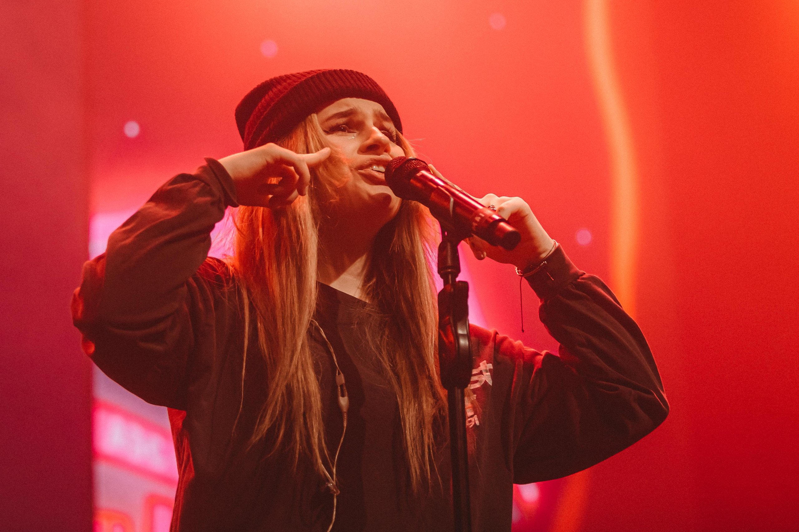 ПРОСТО ЛЕРА. Фотограф Сонкина Татьяна