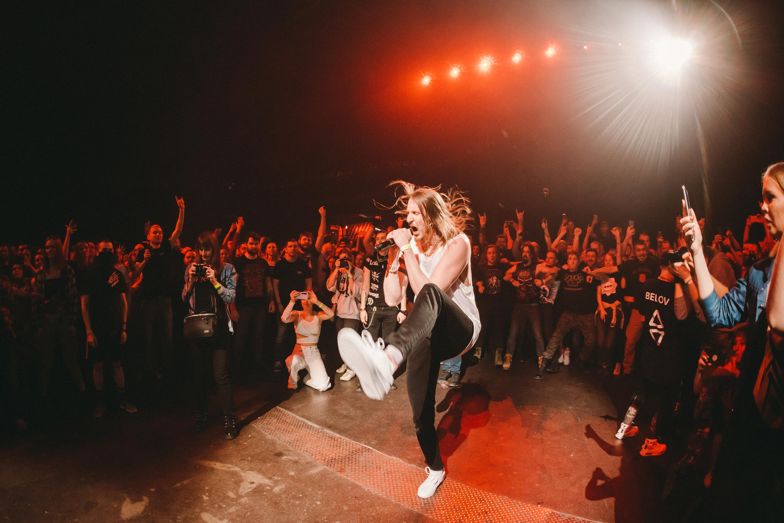 ОПЕРАЦИЯ ПЛАСТЕЛИН. Фотограф Сонкина Татьяна