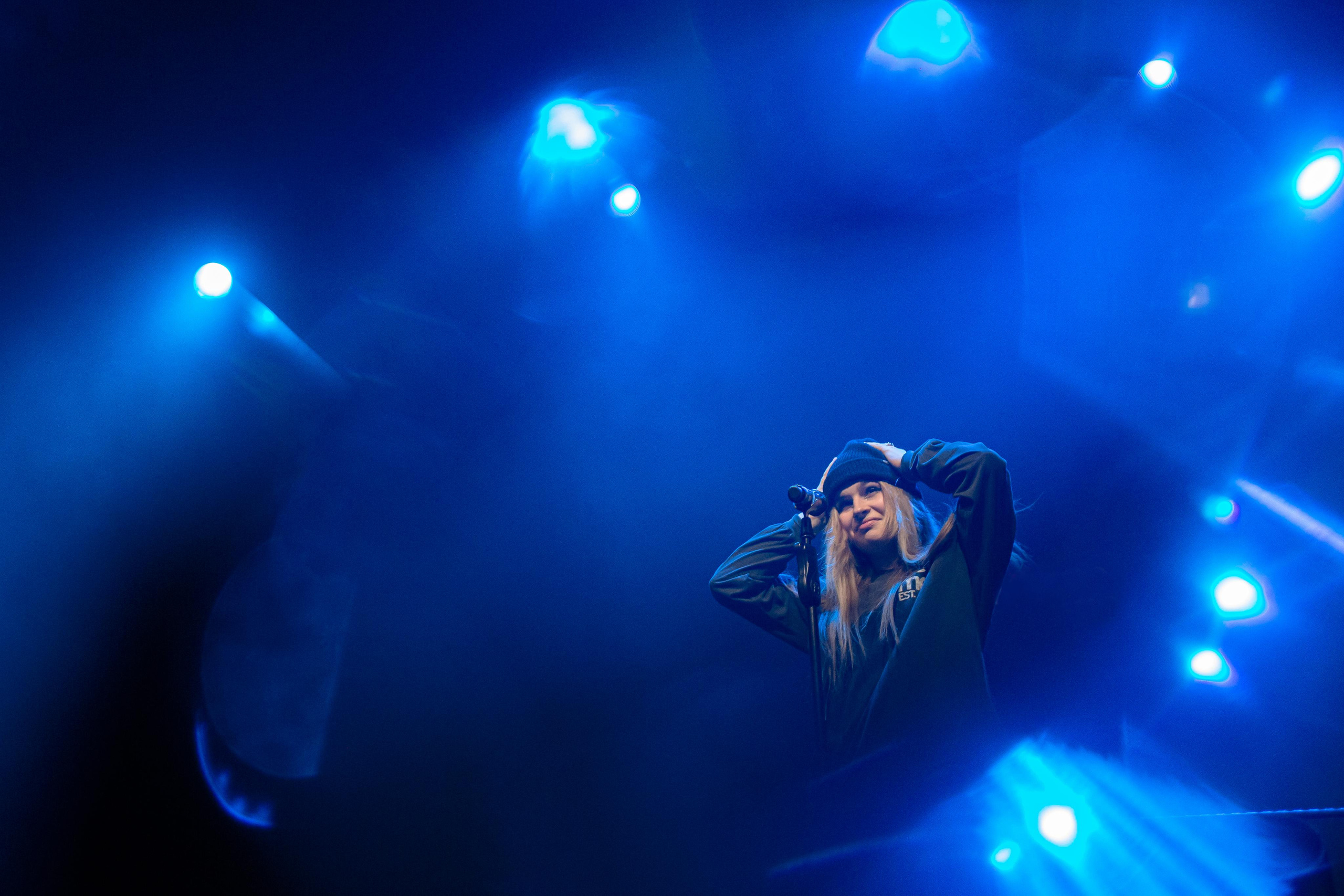 ПРОСТО ЛЕРА. Фотограф Сонкина Татьяна