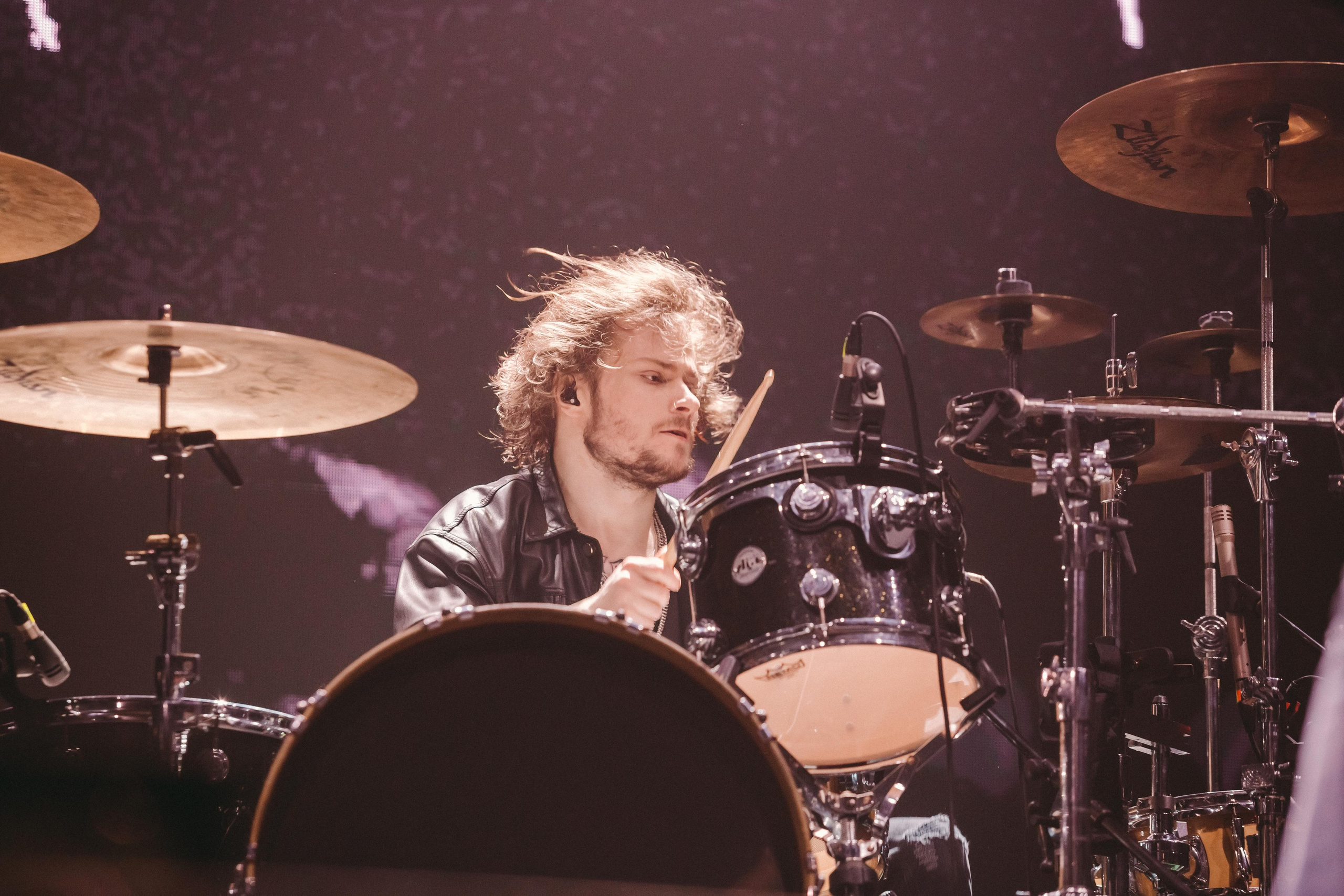 НЕРВЫ. Photographer Sonkina Tatiana (Tanya Ash)