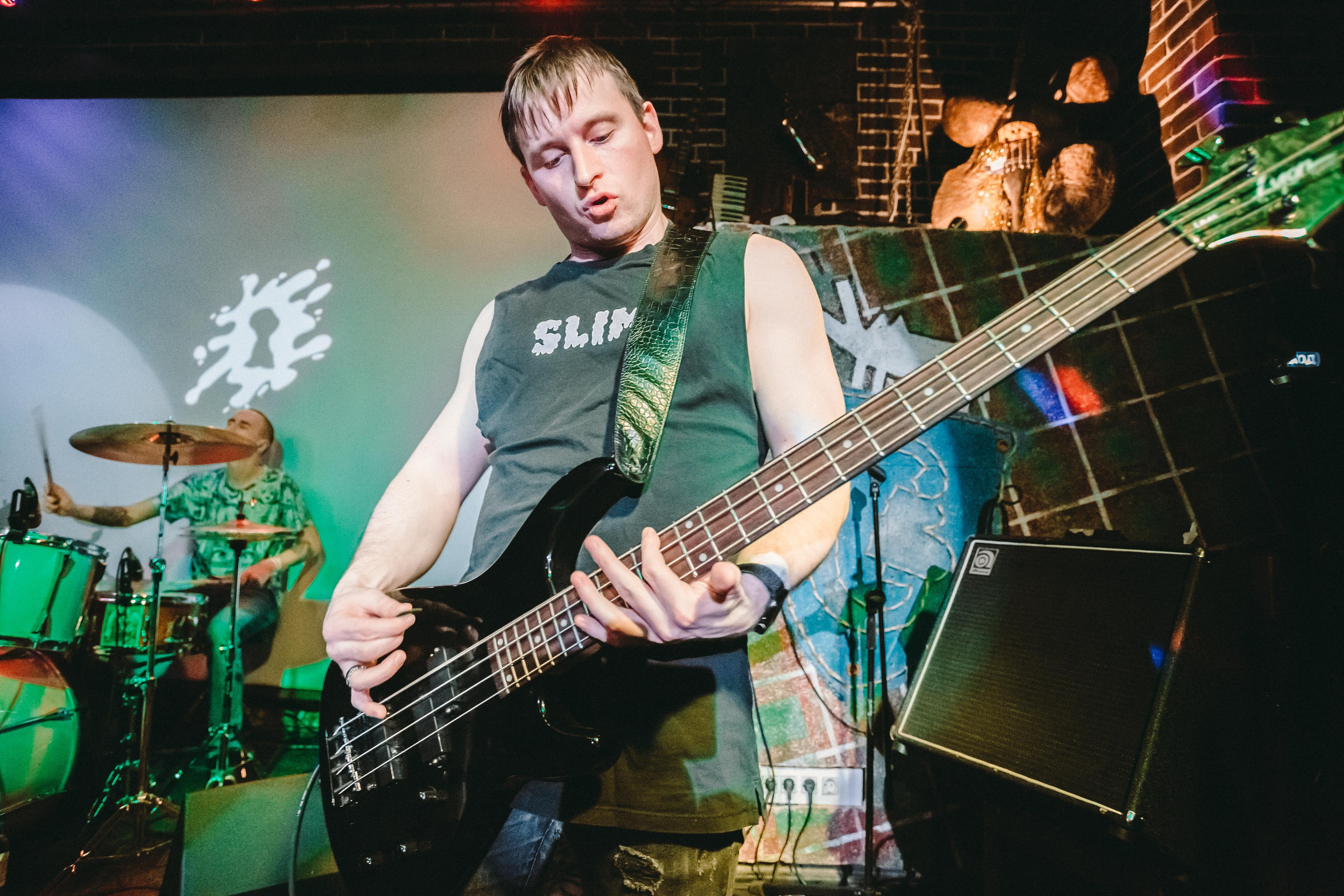 НАКОНЕЧНЫЙ. Фотограф Сонкина Татьяна