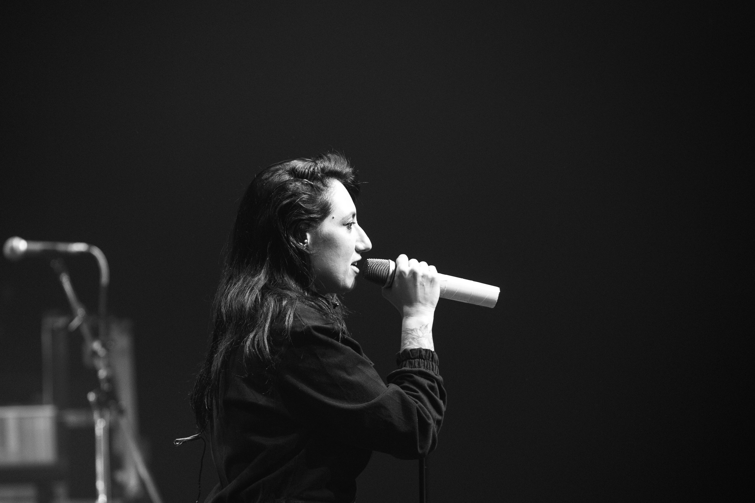 LOUNA. Фотограф Сонкина Татьяна