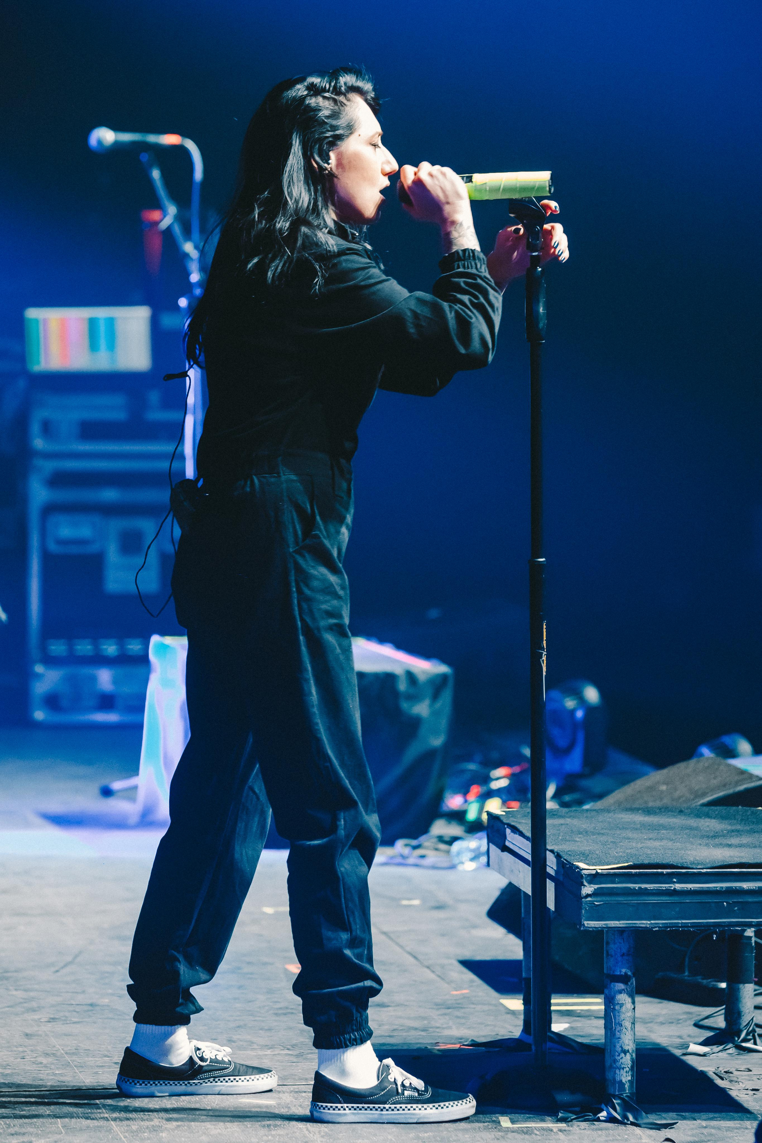 LOUNA. Фотограф Сонкина Татьяна