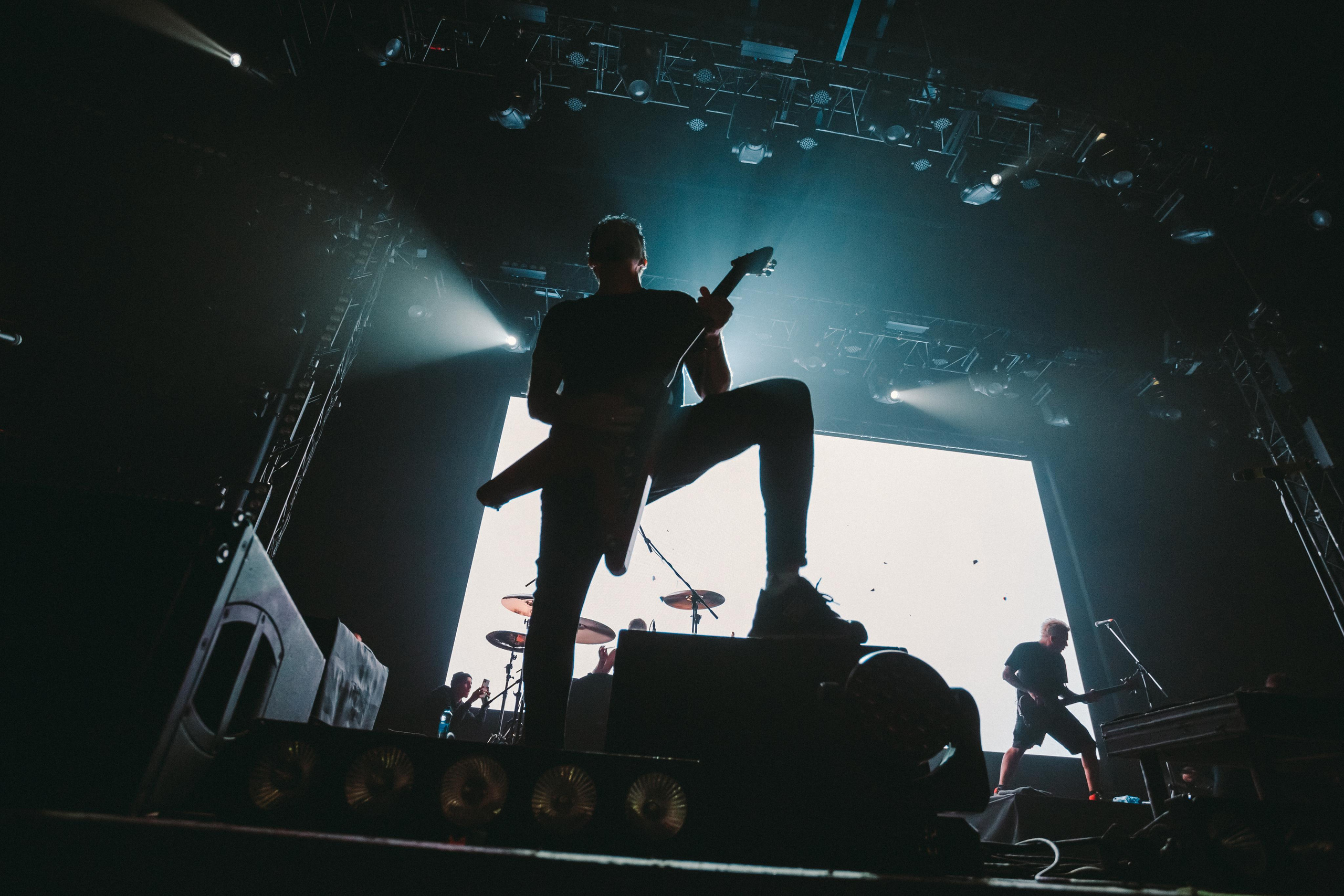 LOUNA. Фотограф Сонкина Татьяна