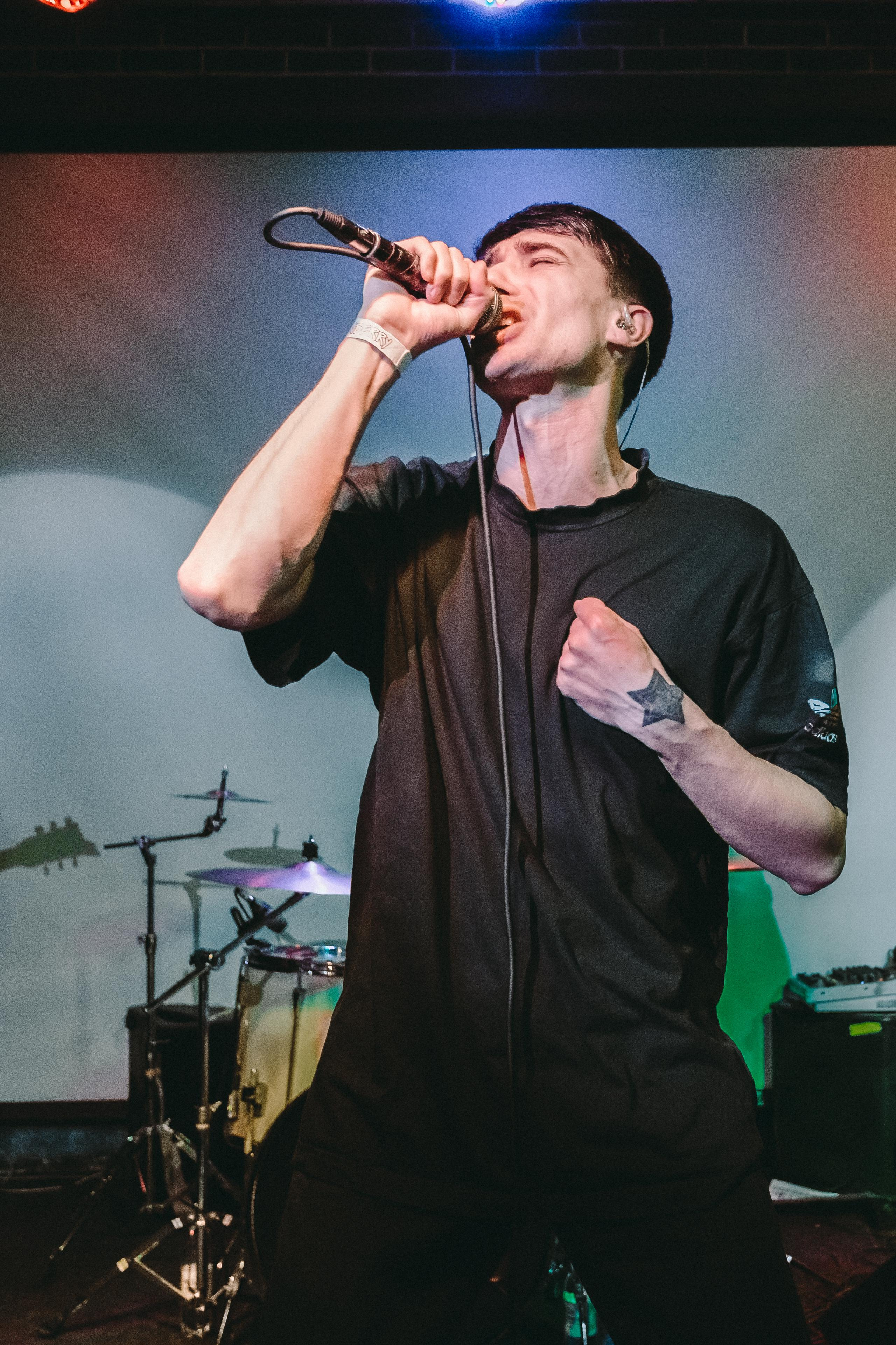 НАКОНЕЧНЫЙ. Фотограф Сонкина Татьяна