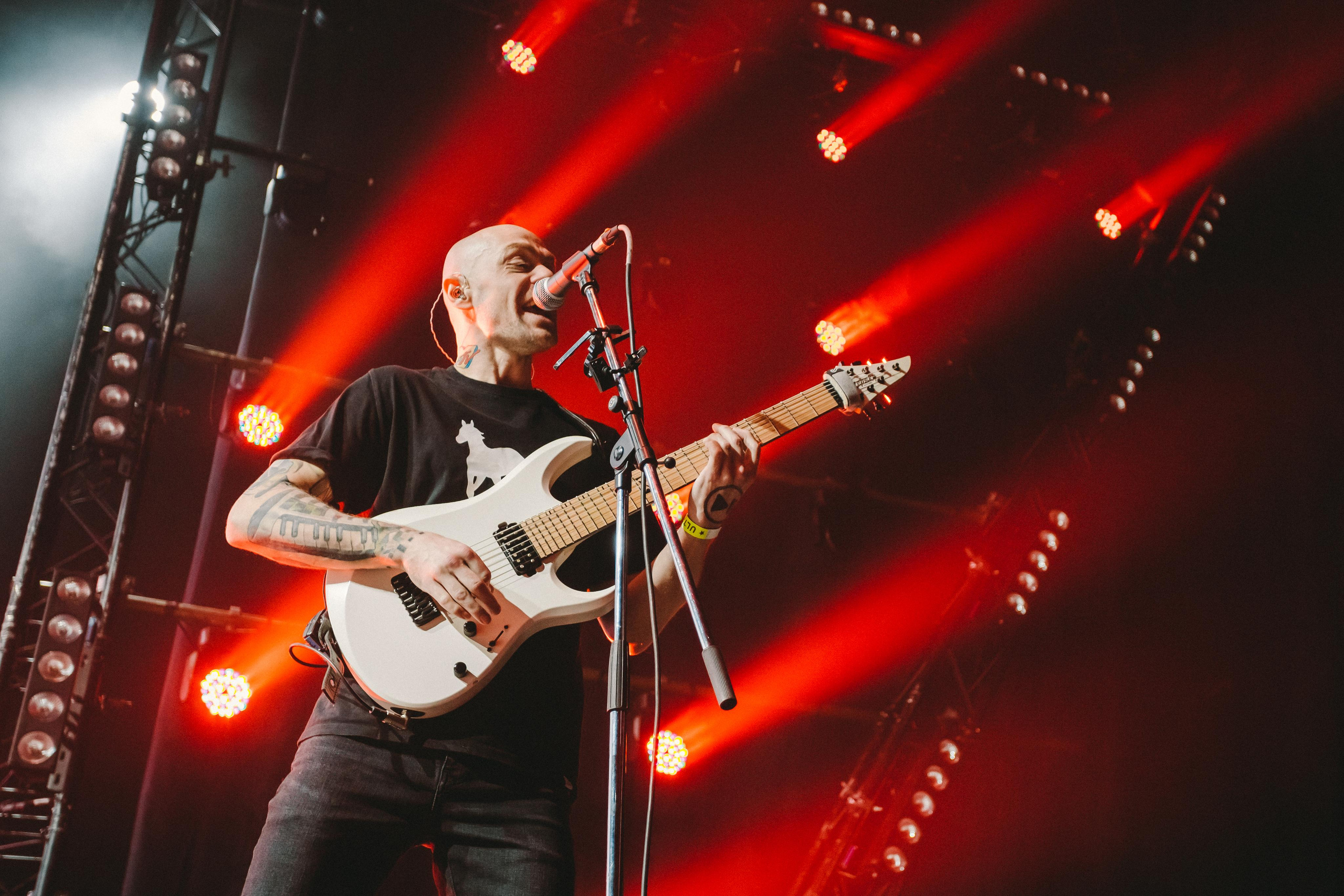 LOUNA. Фотограф Сонкина Татьяна